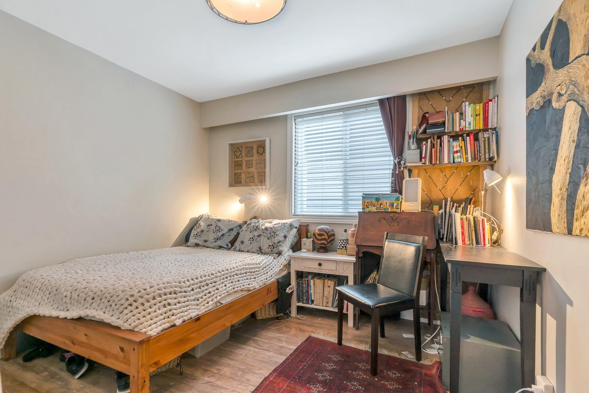 1836 1St Avenue E, Vancouver, BC