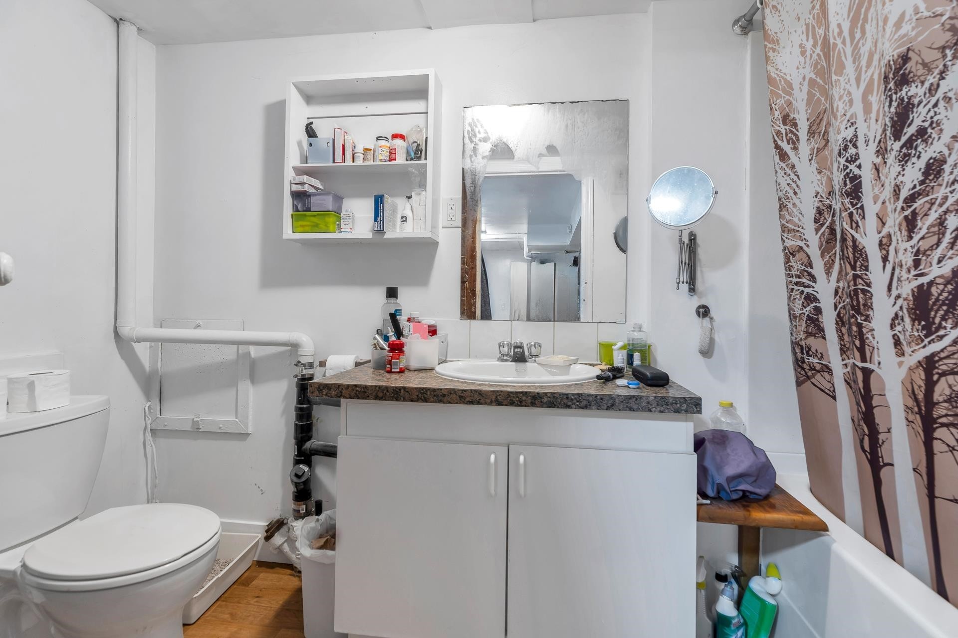 1836 1St Avenue E, Vancouver, BC