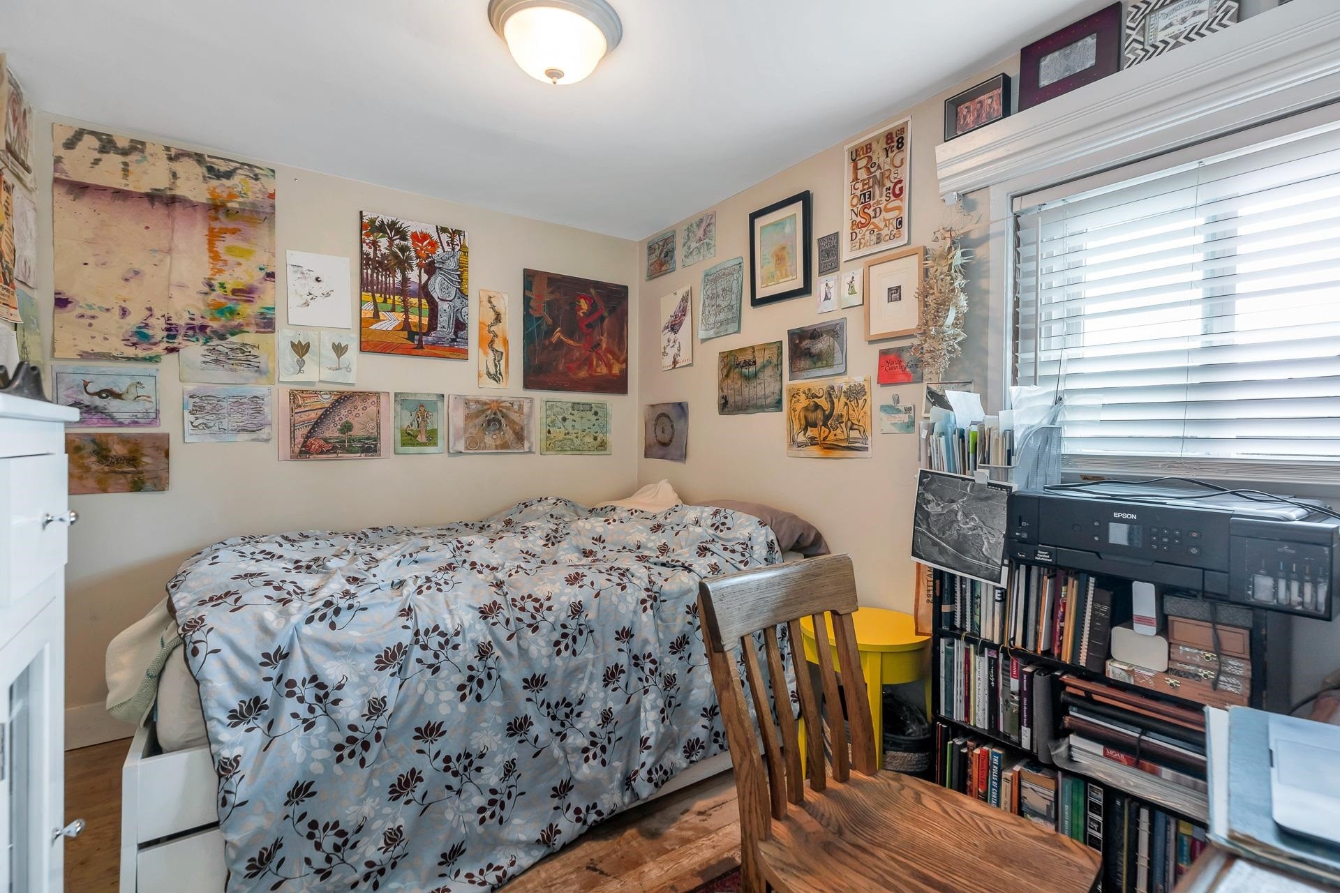 1836 1St Avenue E, Vancouver, BC