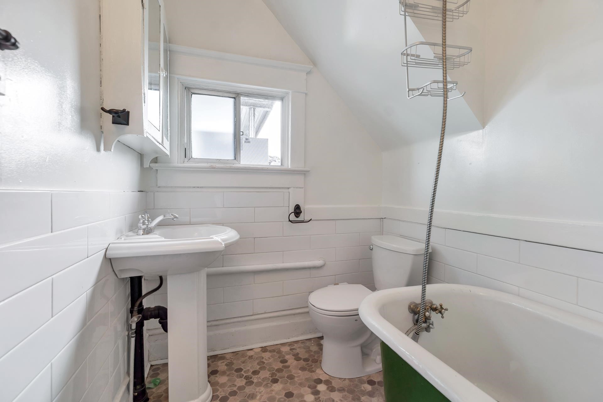 1836 1St Avenue E, Vancouver, BC