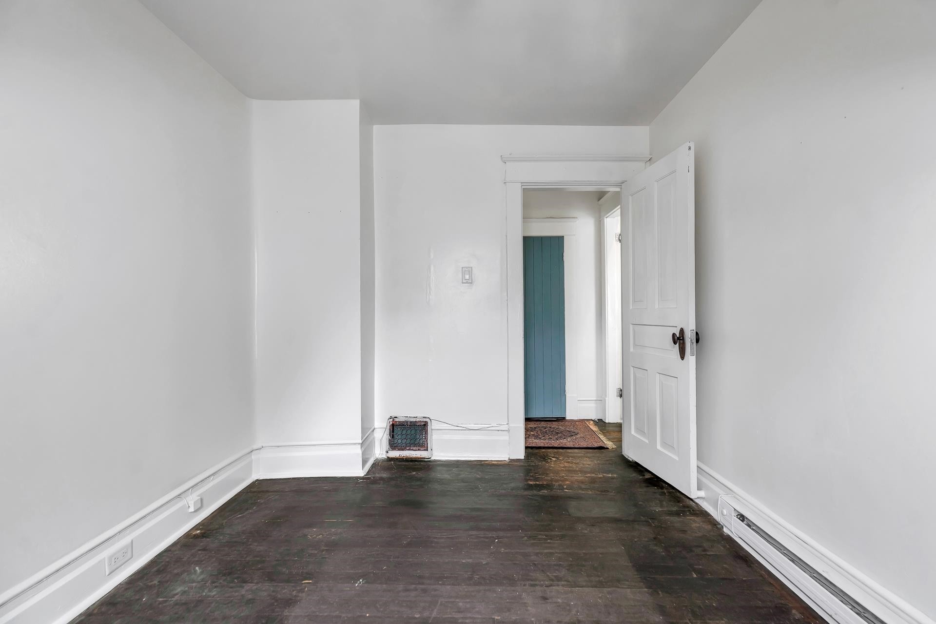 1836 1St Avenue E, Vancouver, BC