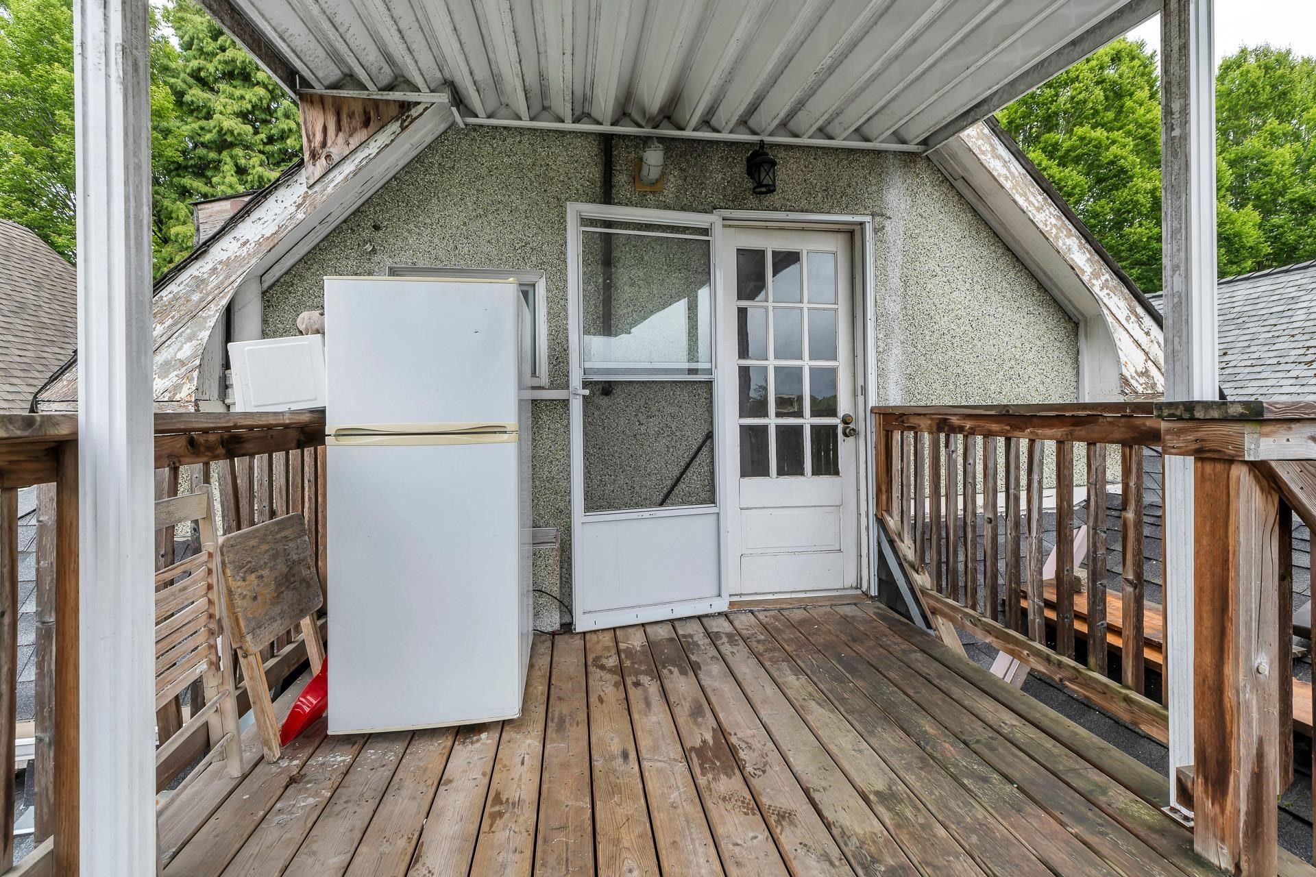 1836 1St Avenue E, Vancouver, BC