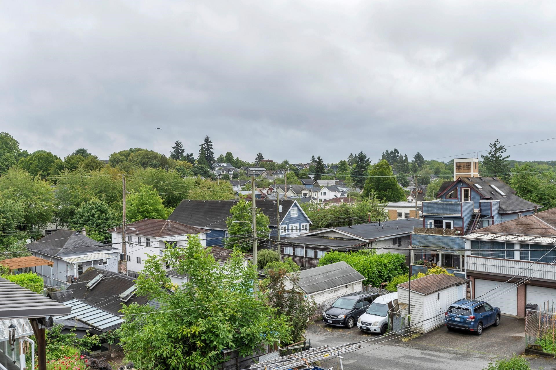 1836 1St Avenue E, Vancouver, BC