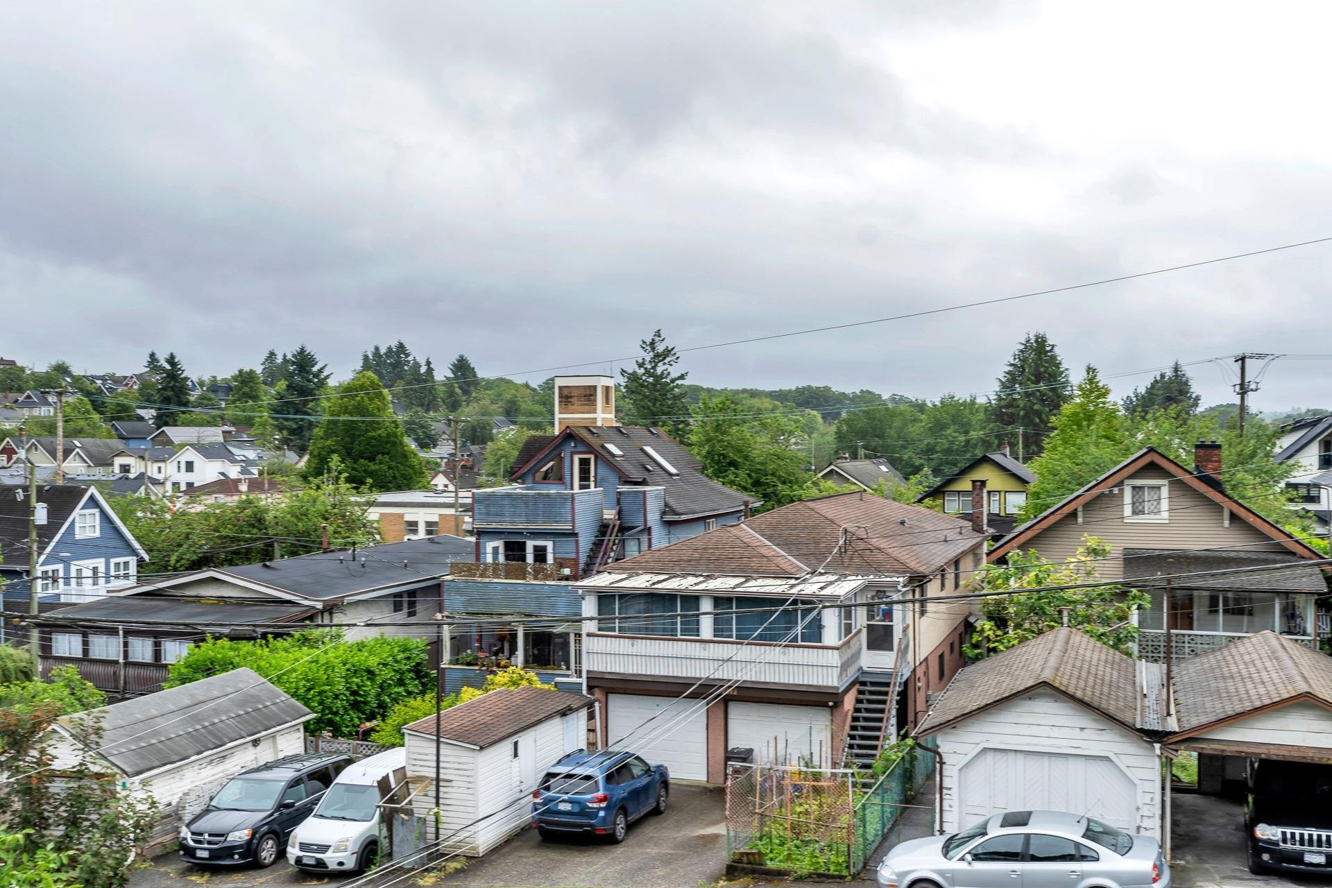 1836 1St Avenue E, Vancouver, BC