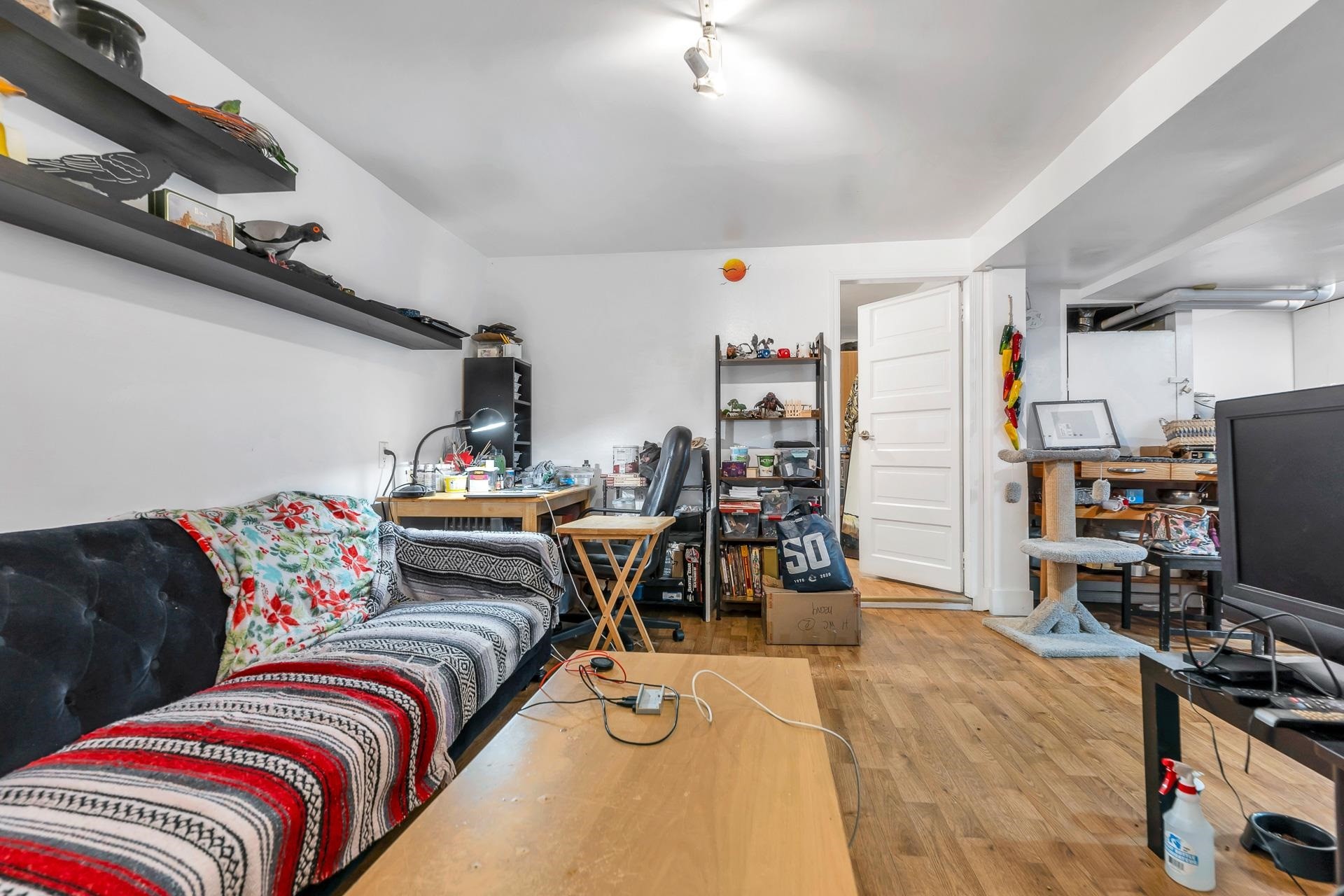 1836 1St Avenue E, Vancouver, BC