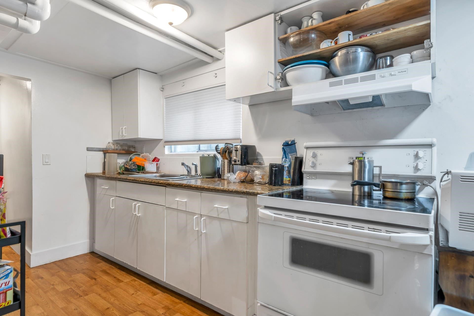 1836 1St Avenue E, Vancouver, BC