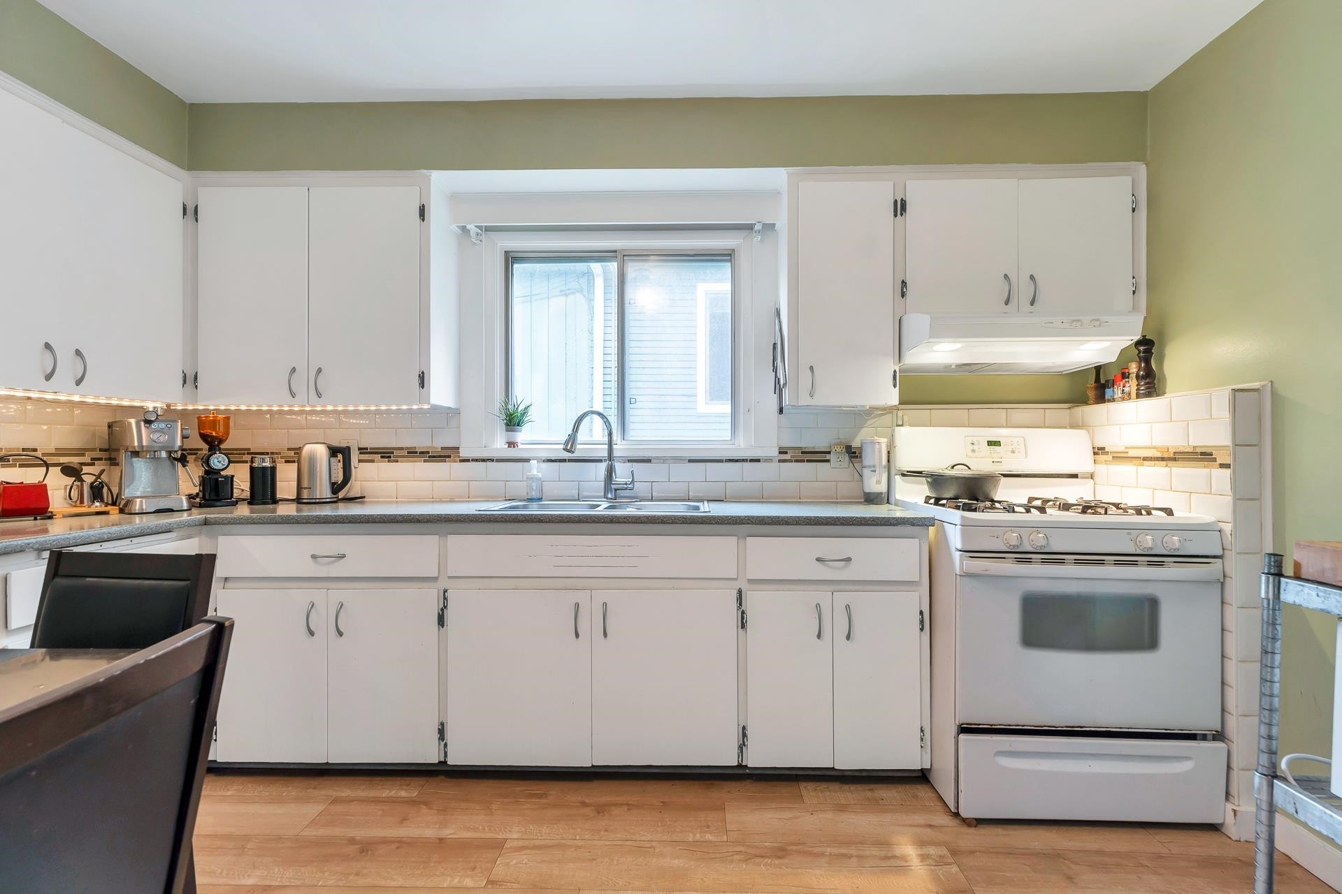 1836 1St Avenue E, Vancouver, BC