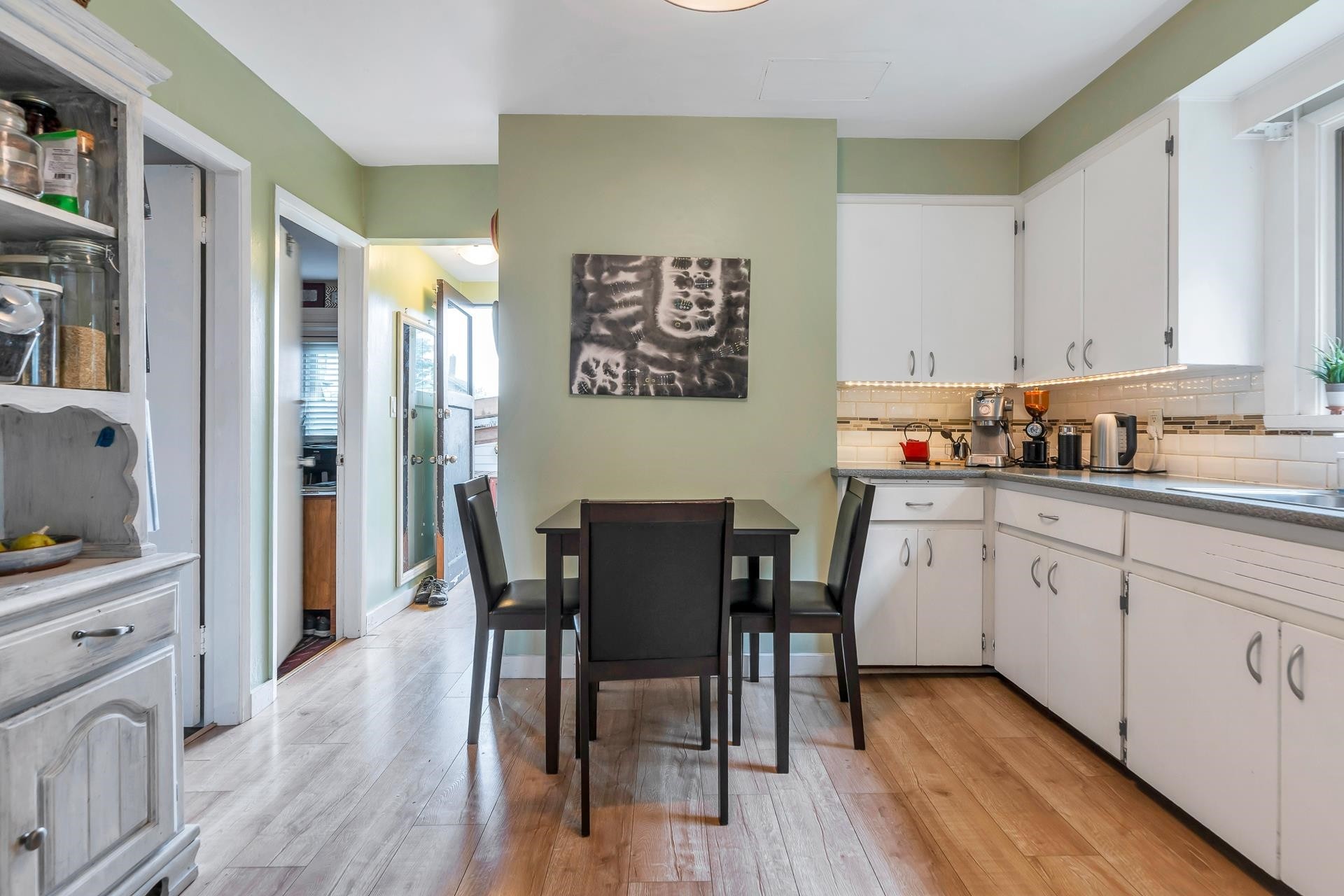 1836 1St Avenue E, Vancouver, BC