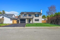9480 Kingswood Drive Richmond, BC V7A 3X5