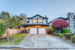 5660 Stefanko Place Richmond, BC V7E 5G2