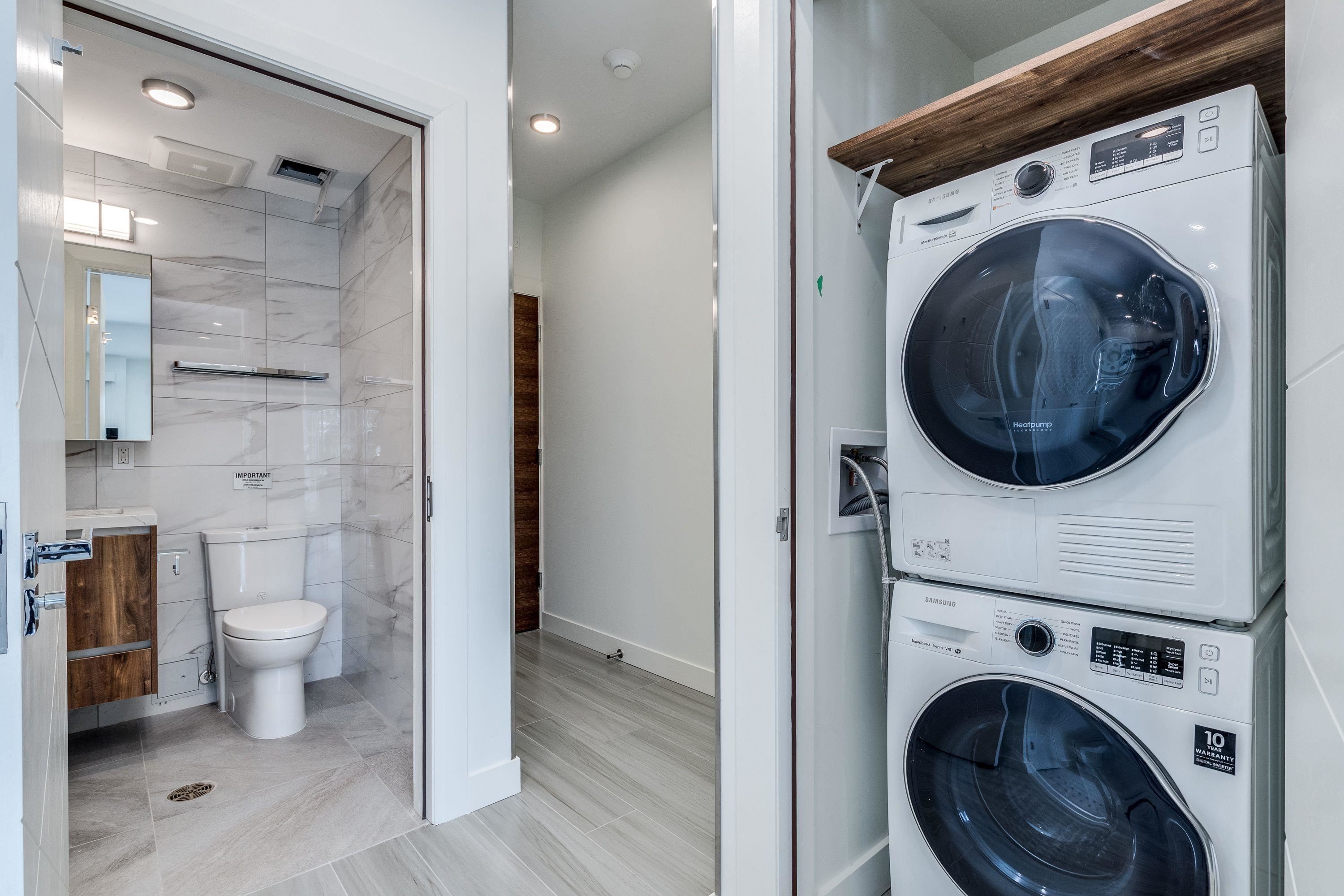 205-1168 Pendrell Street, Vancouver, BC