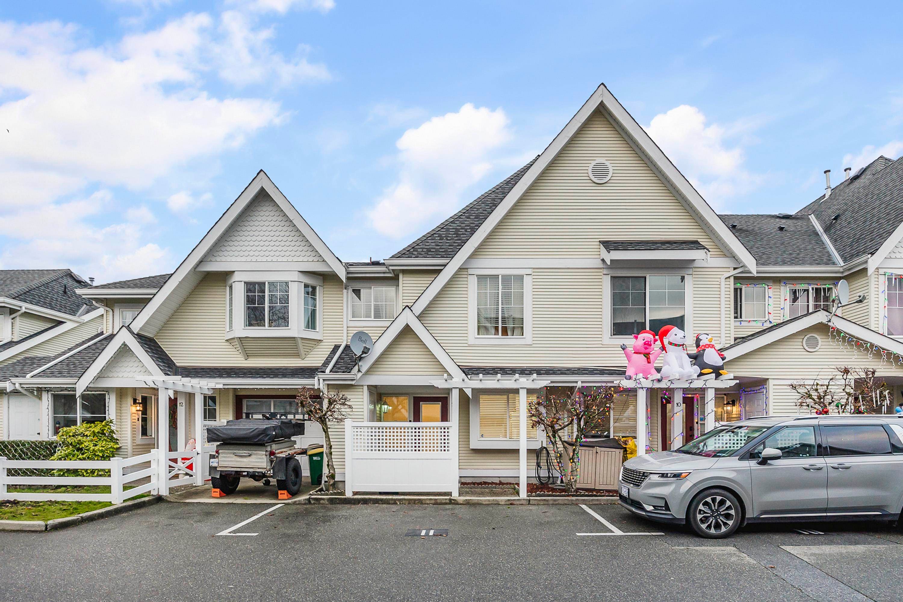 11-23575 119Th Street, Maple Ridge, BC