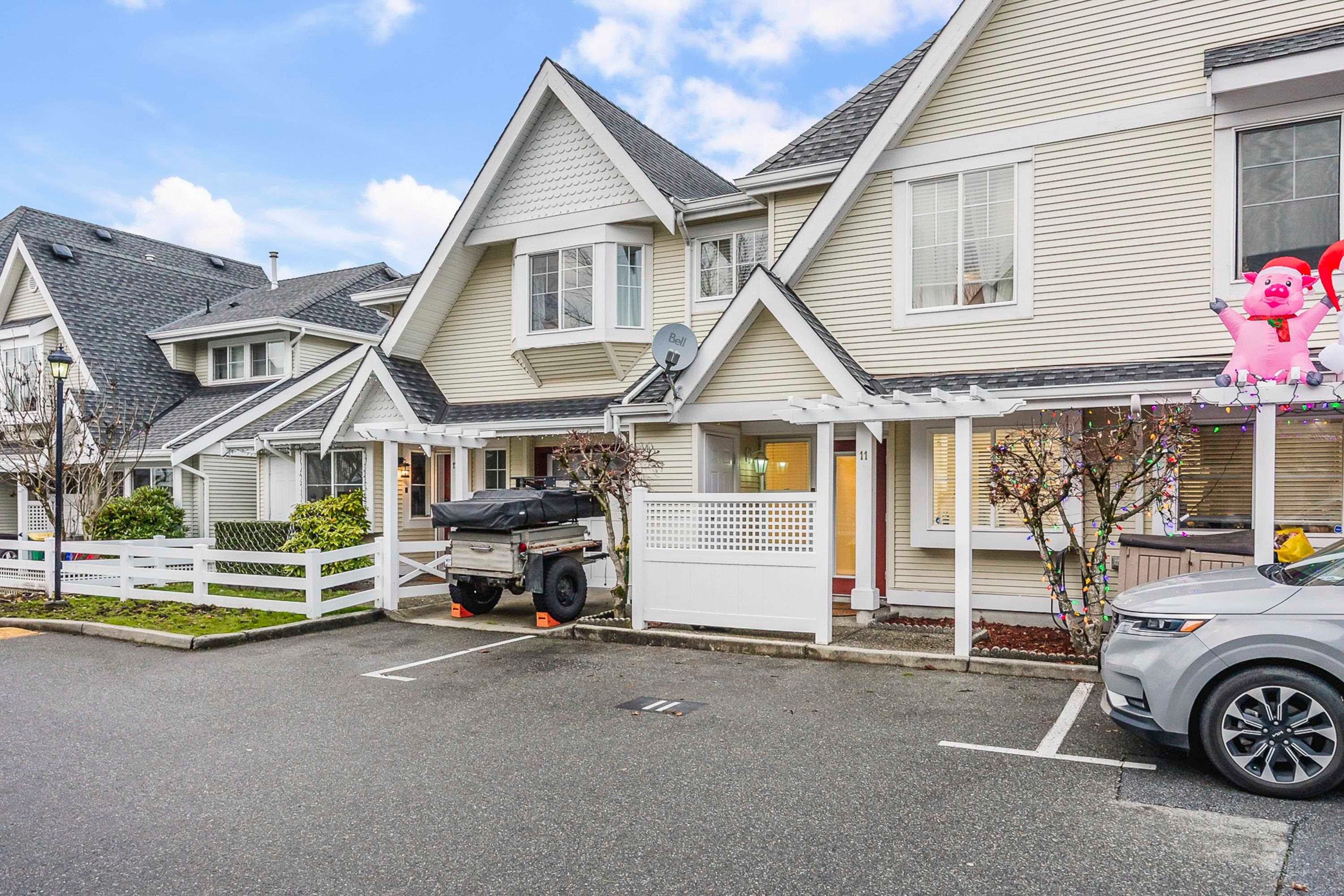 11-23575 119Th Street, Maple Ridge, BC