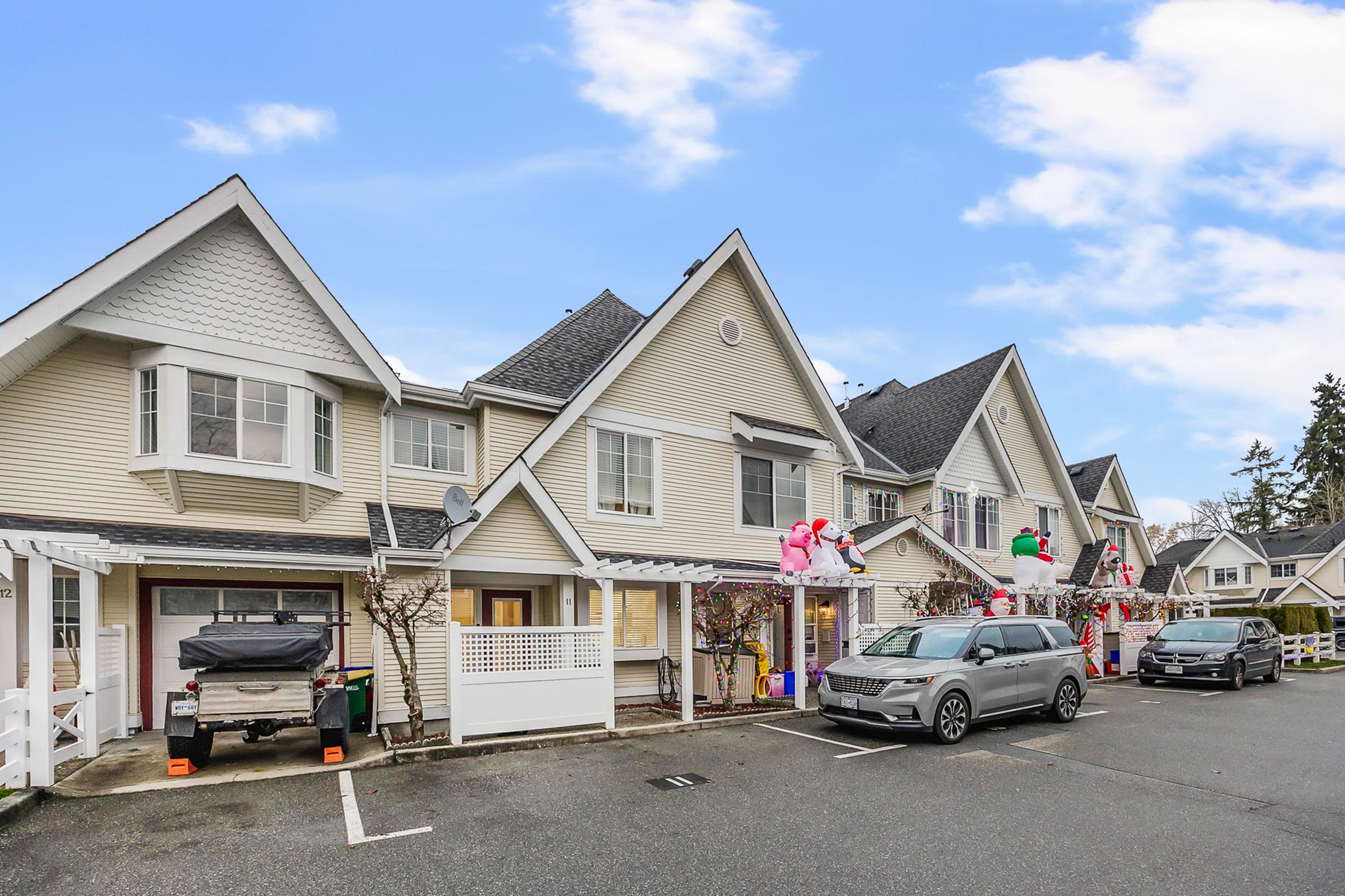 11-23575 119Th Street, Maple Ridge, BC