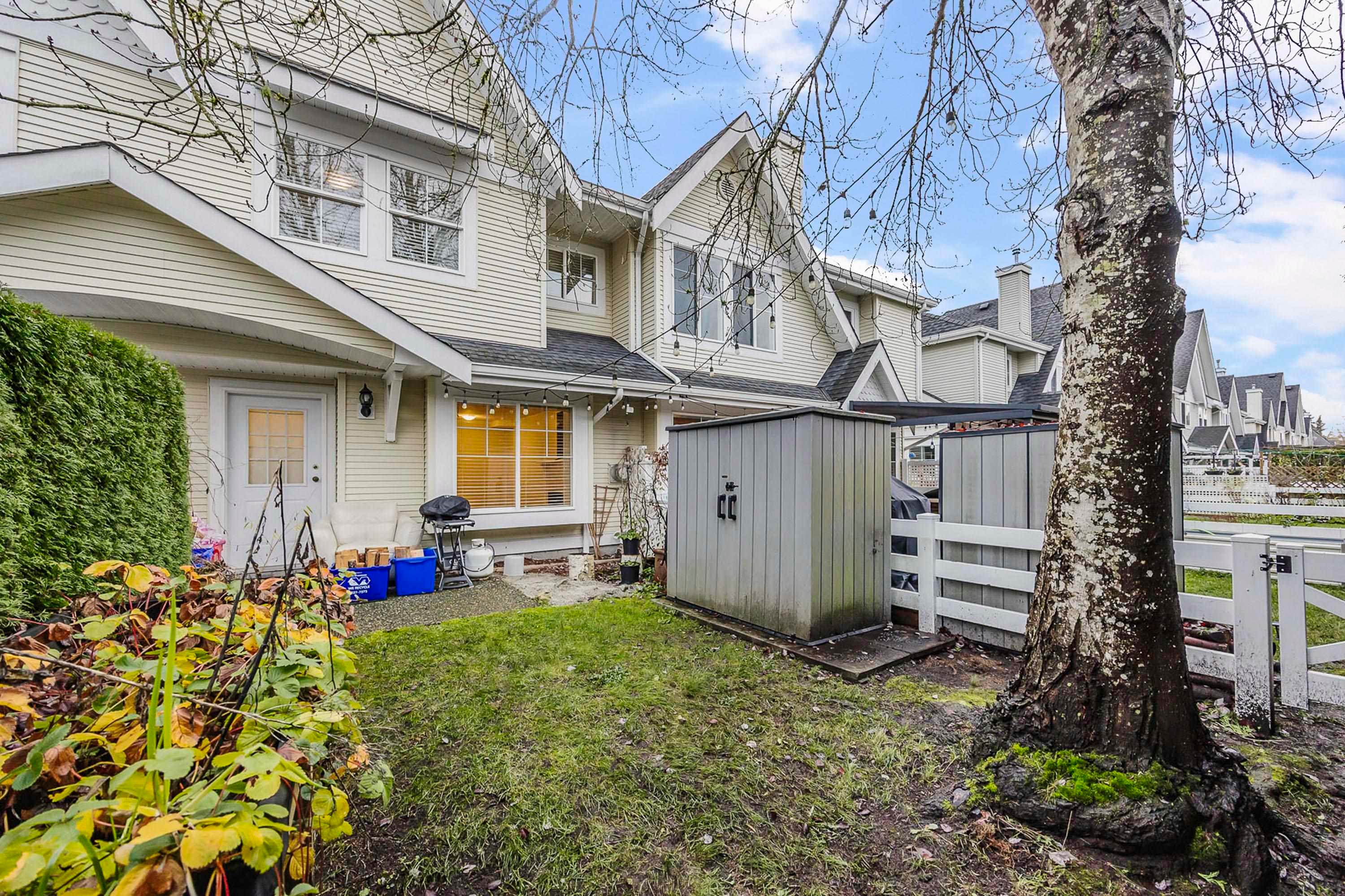 11-23575 119Th Street, Maple Ridge, BC