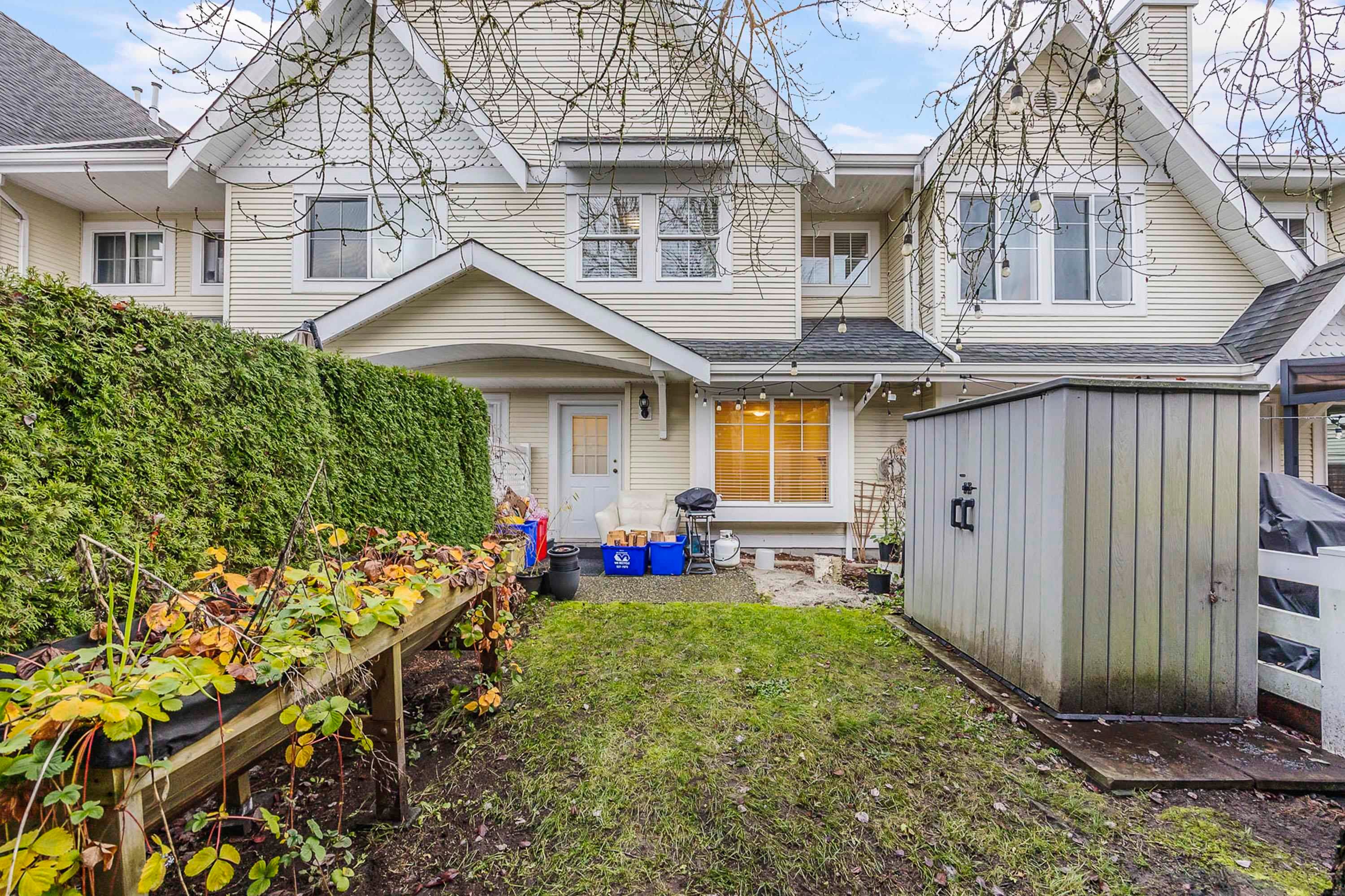 11-23575 119Th Street, Maple Ridge, BC