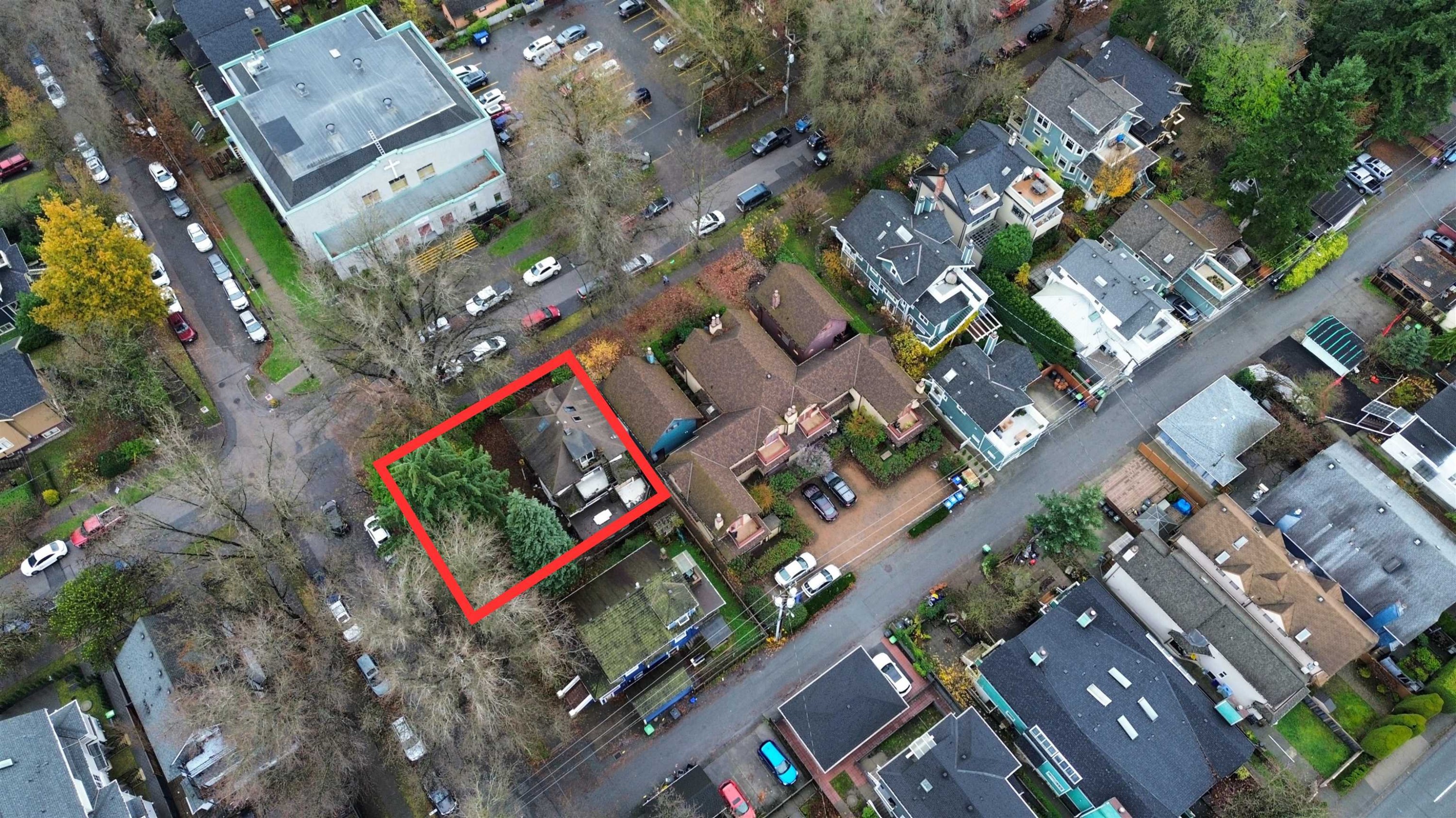 174 11Th Avenue W, Vancouver, BC