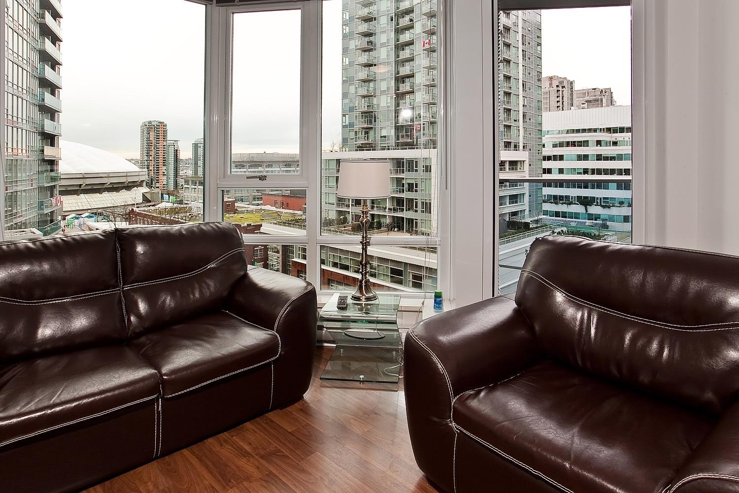 601-788 Hamilton Street, Vancouver, BC