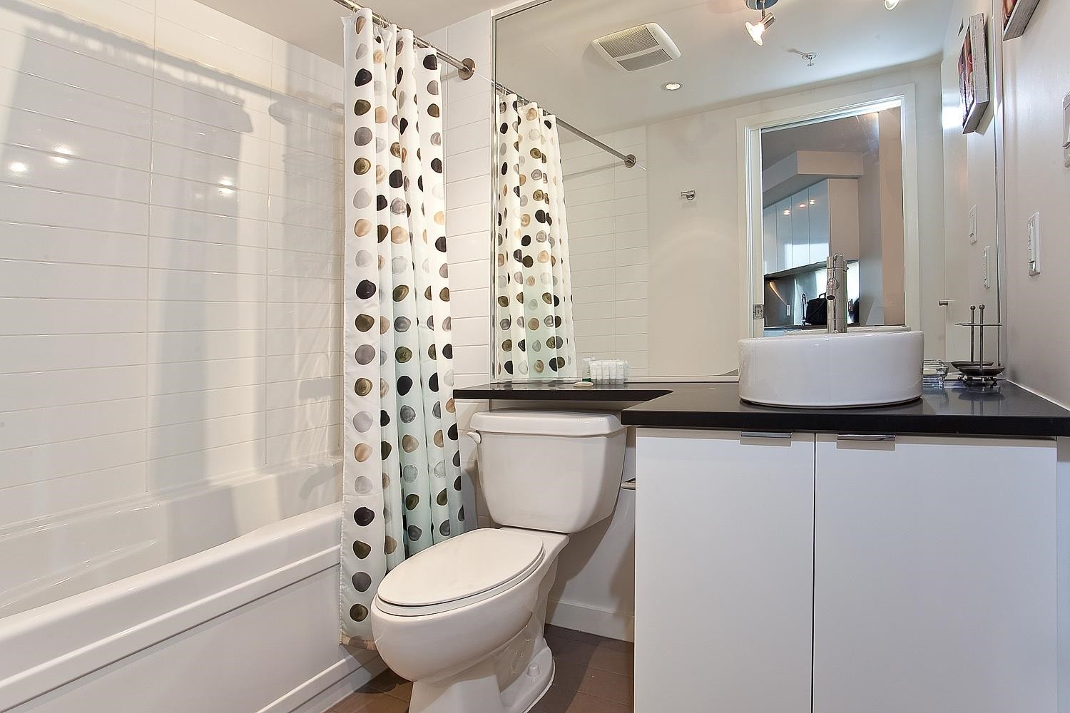 601-788 Hamilton Street, Vancouver, BC