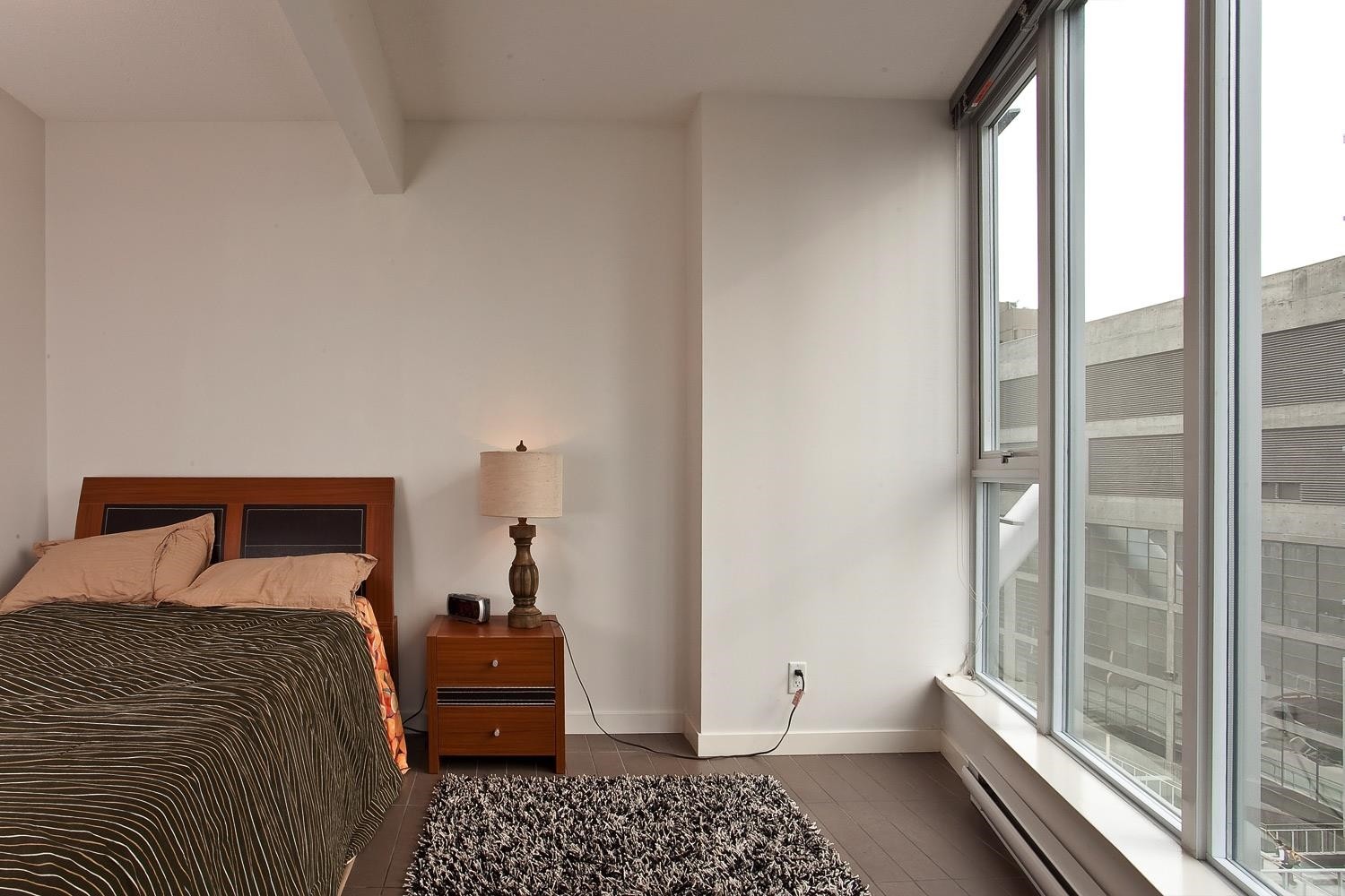 601-788 Hamilton Street, Vancouver, BC