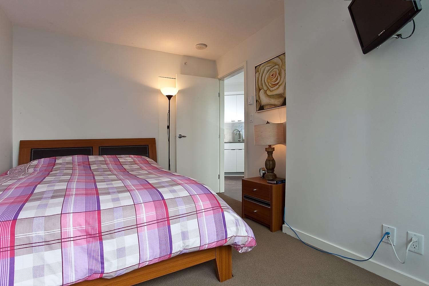 802-788 Hamilton Street, Vancouver, BC