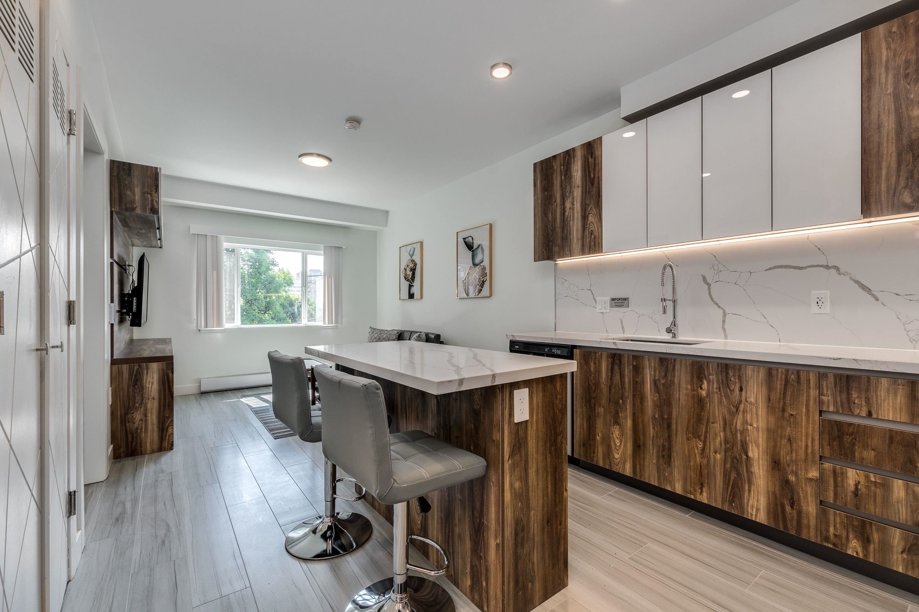 308-1168 Pendrell Street, Vancouver, BC