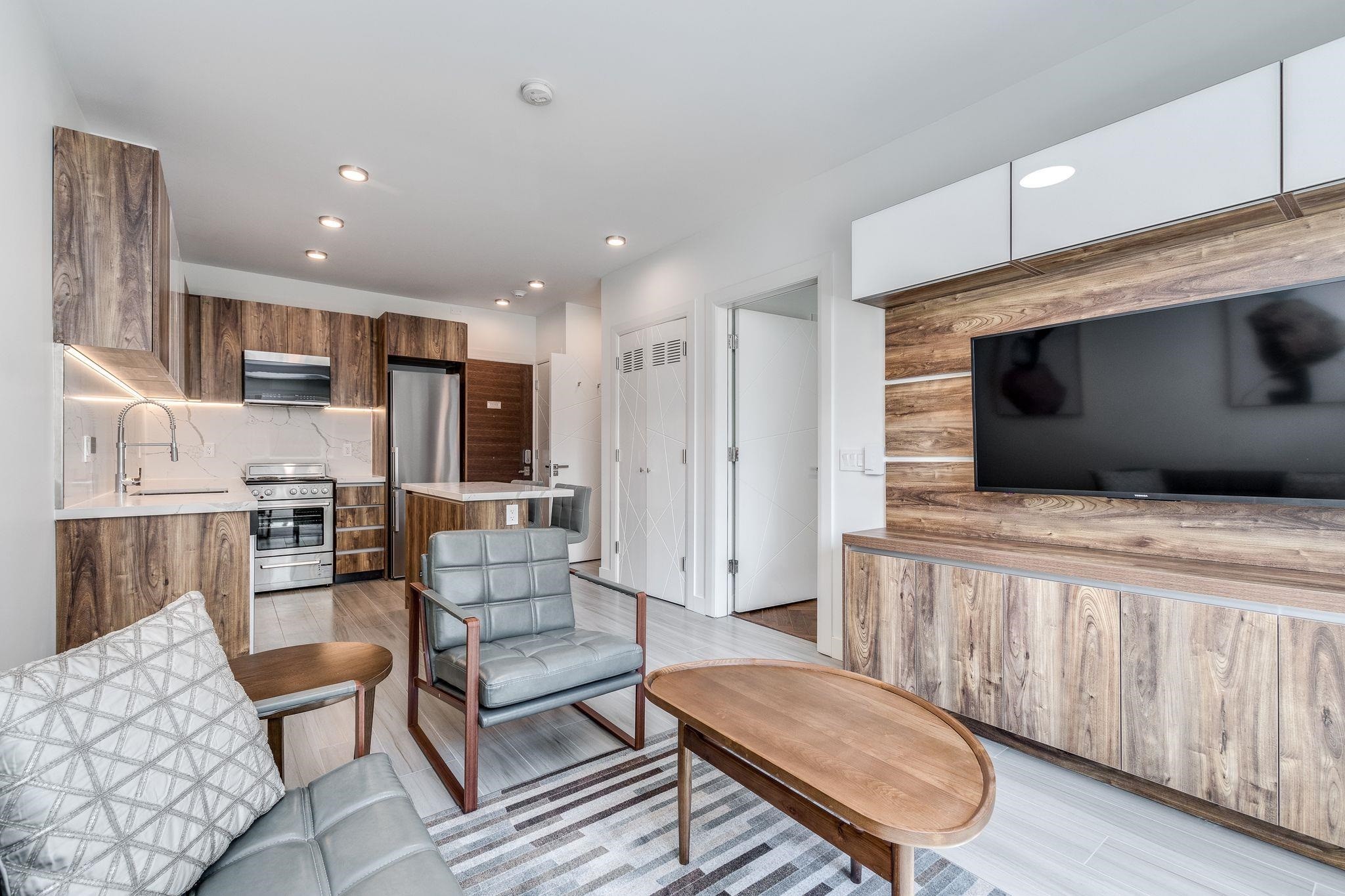 308-1168 Pendrell Street, Vancouver, BC