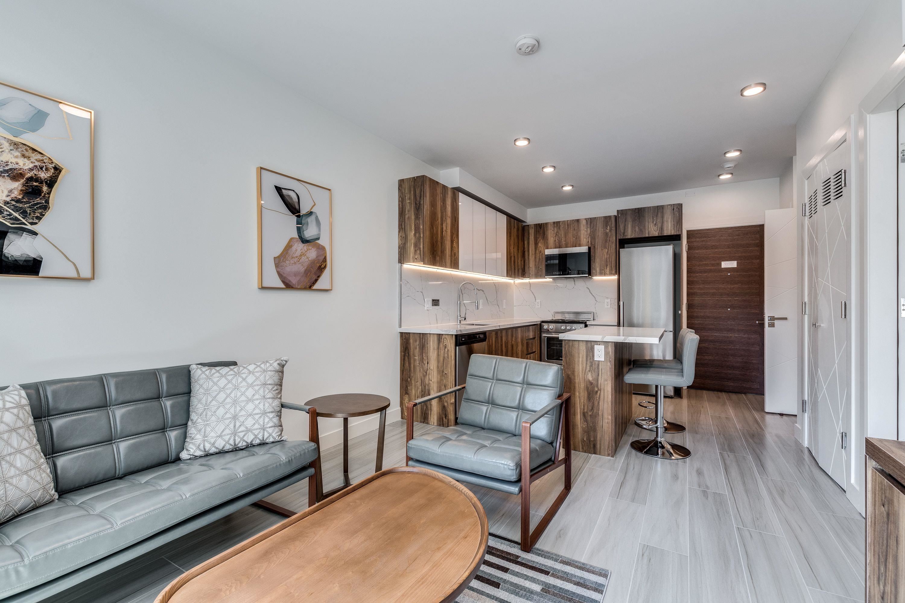 308-1168 Pendrell Street, Vancouver, BC