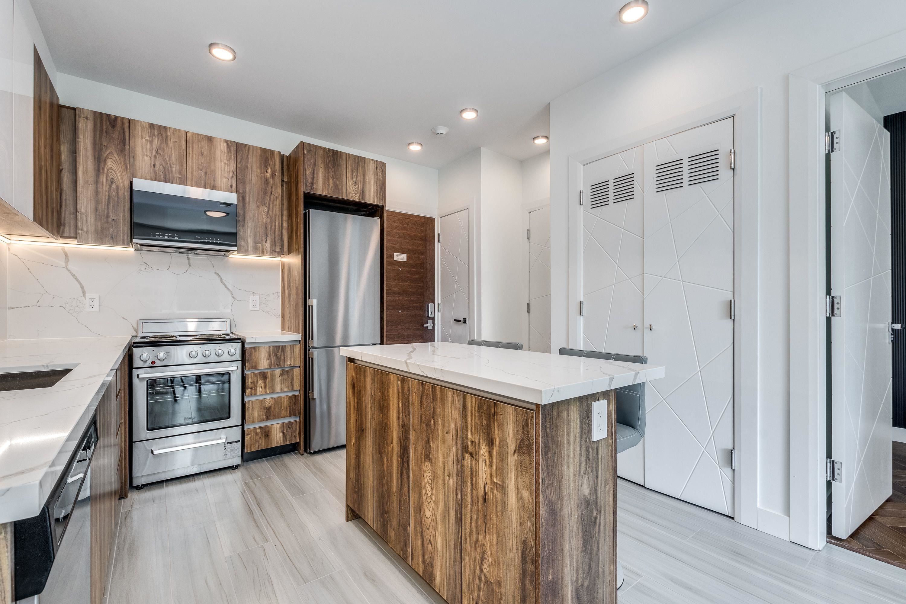 308-1168 Pendrell Street, Vancouver, BC