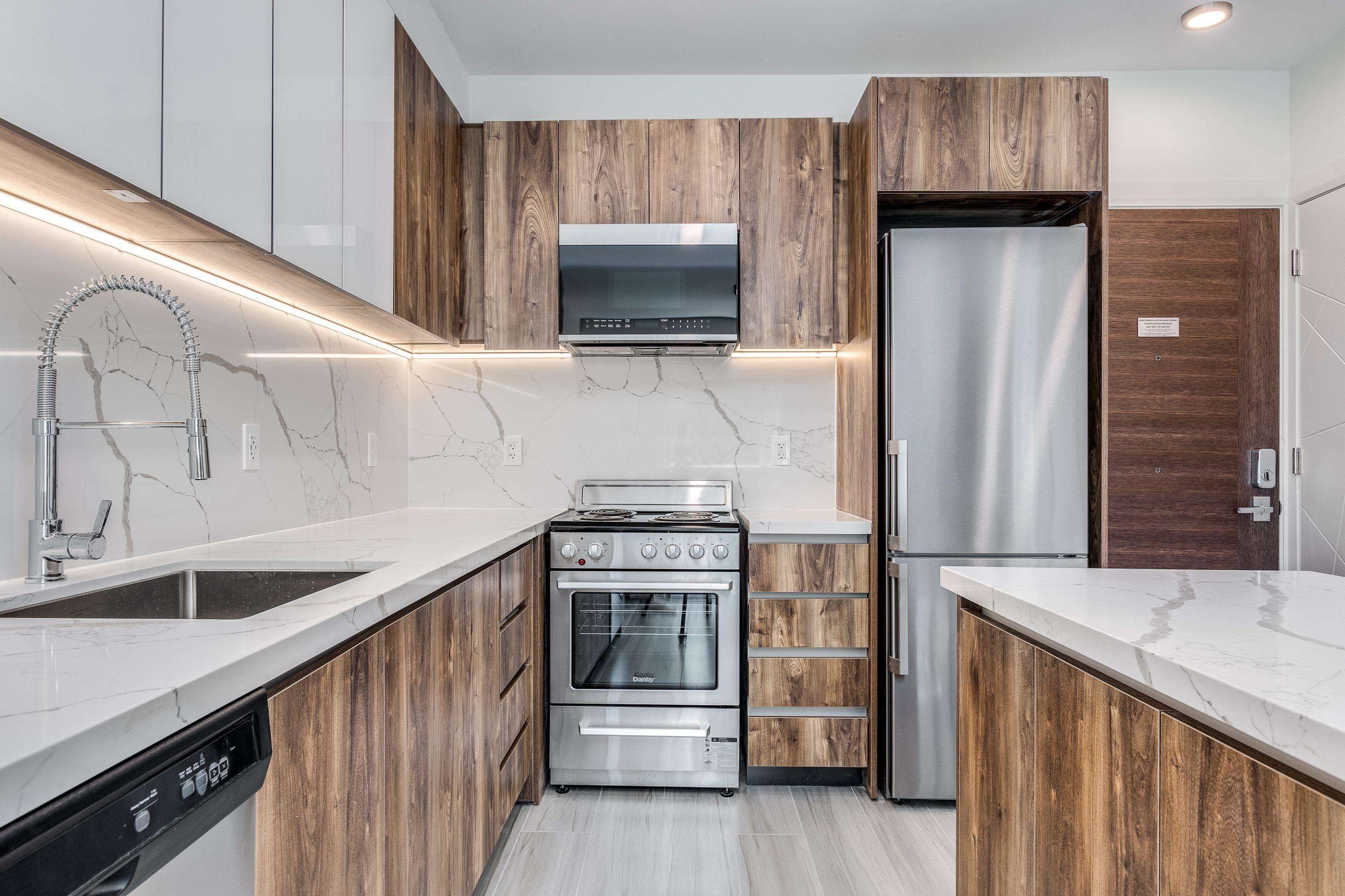 308-1168 Pendrell Street, Vancouver, BC