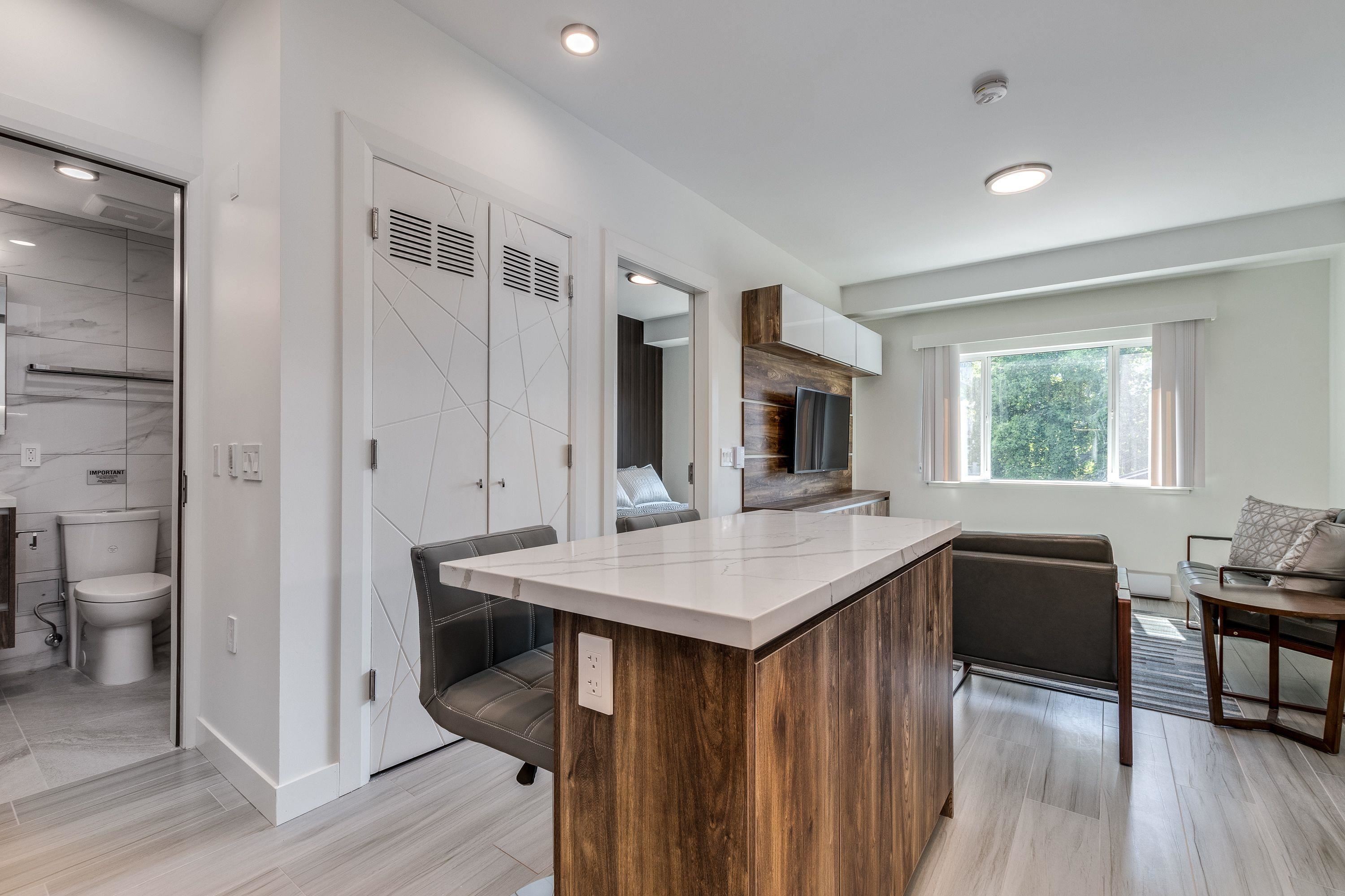 308-1168 Pendrell Street, Vancouver, BC