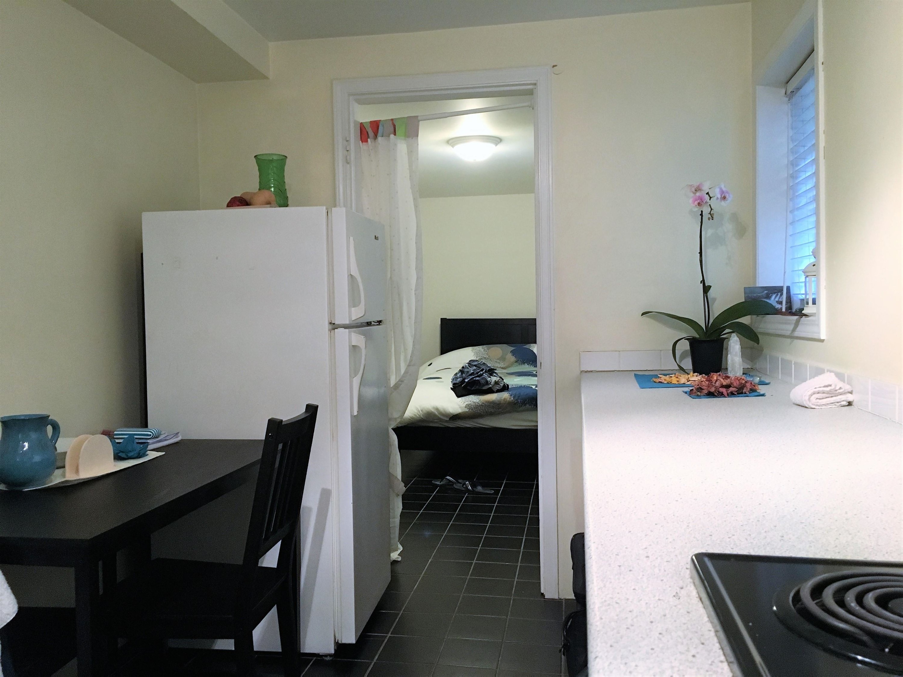 3-1517 Comox Street, Vancouver, BC