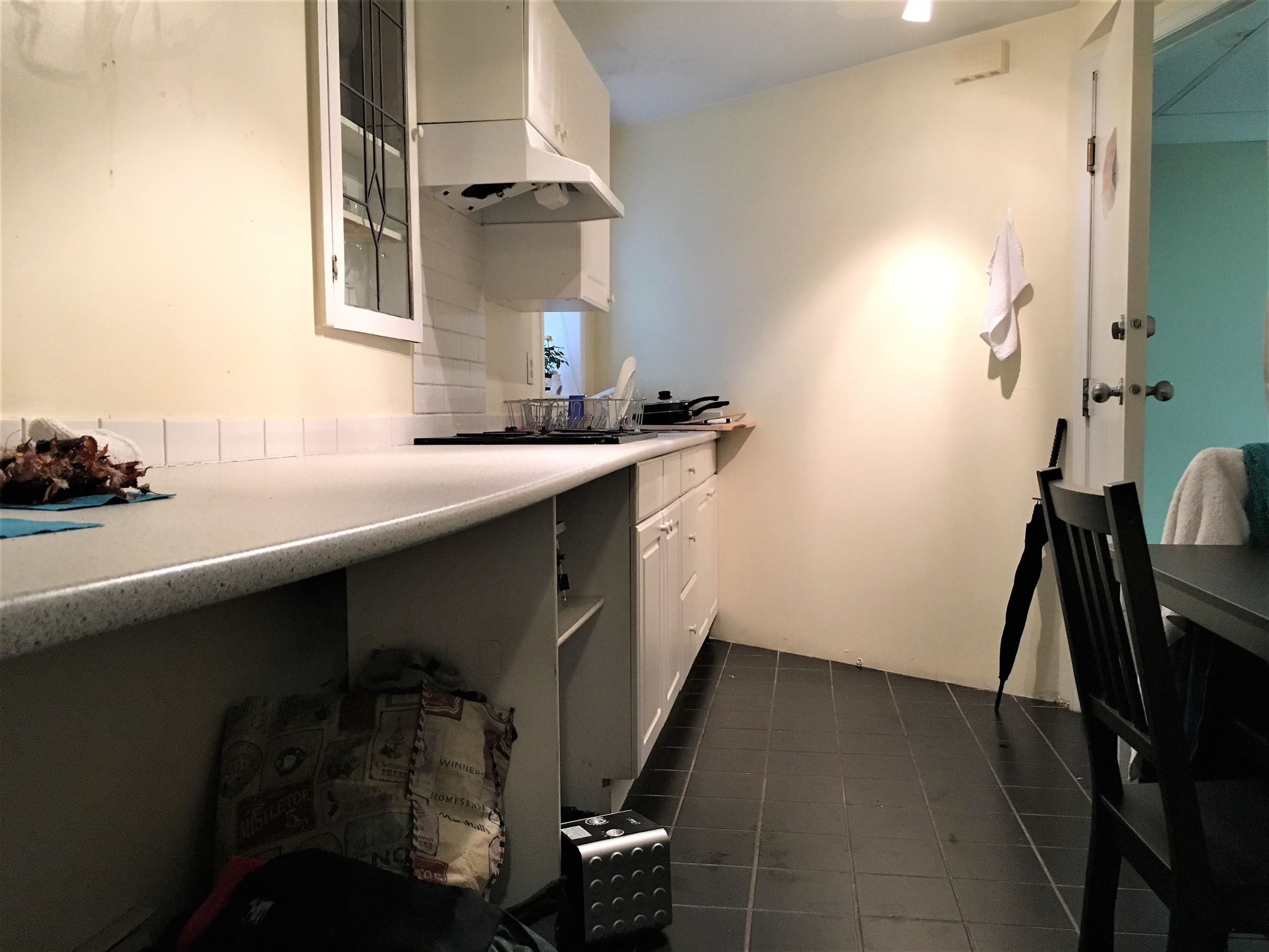 3-1517 Comox Street, Vancouver, BC