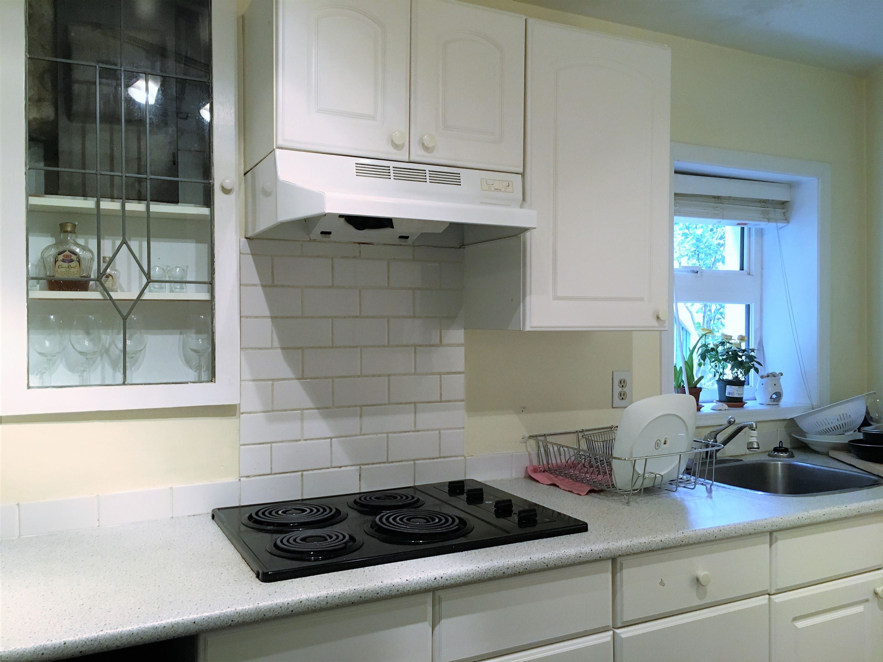 3-1517 Comox Street, Vancouver, BC