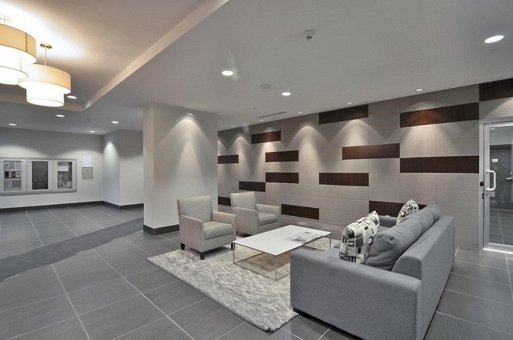 716-1088 Richards Street, Vancouver, BC