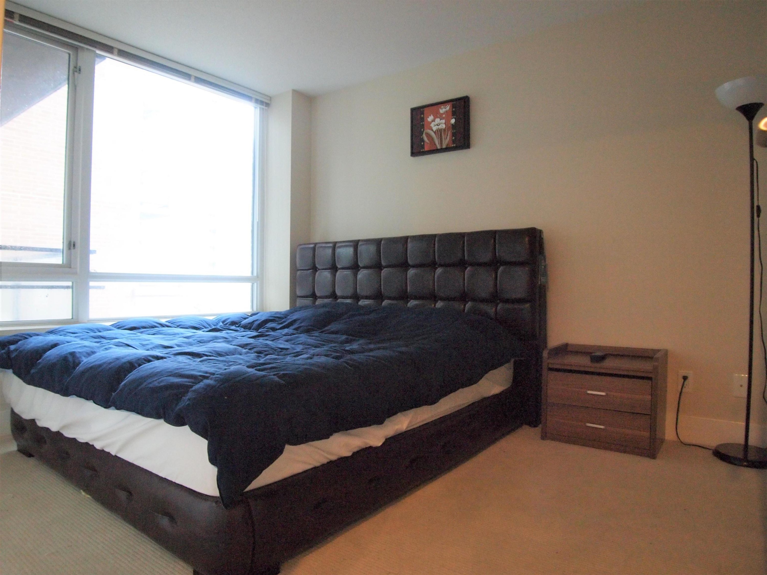 716-1088 Richards Street, Vancouver, BC