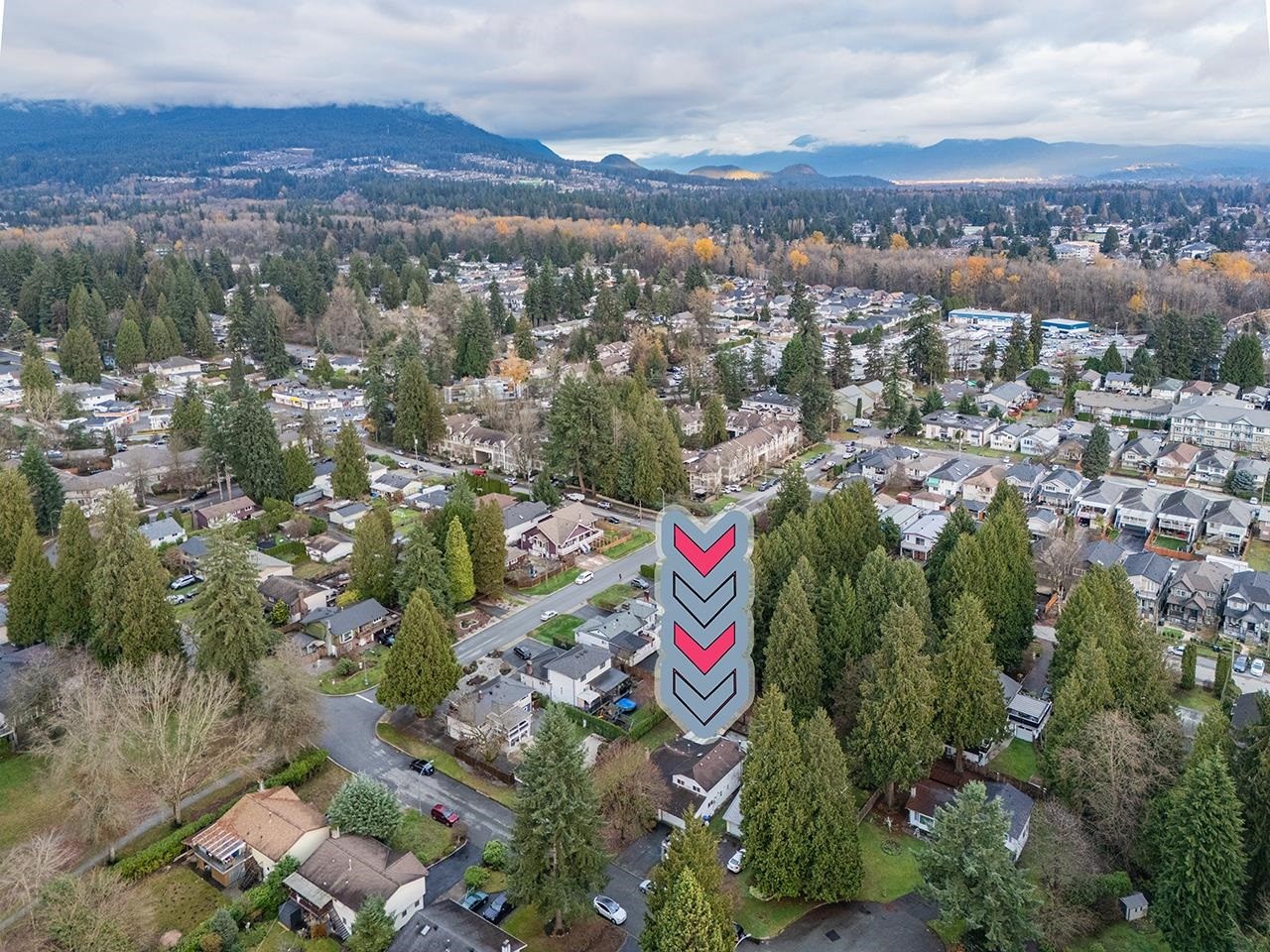 3152 Lancaster Place, Port Coquitlam, BC