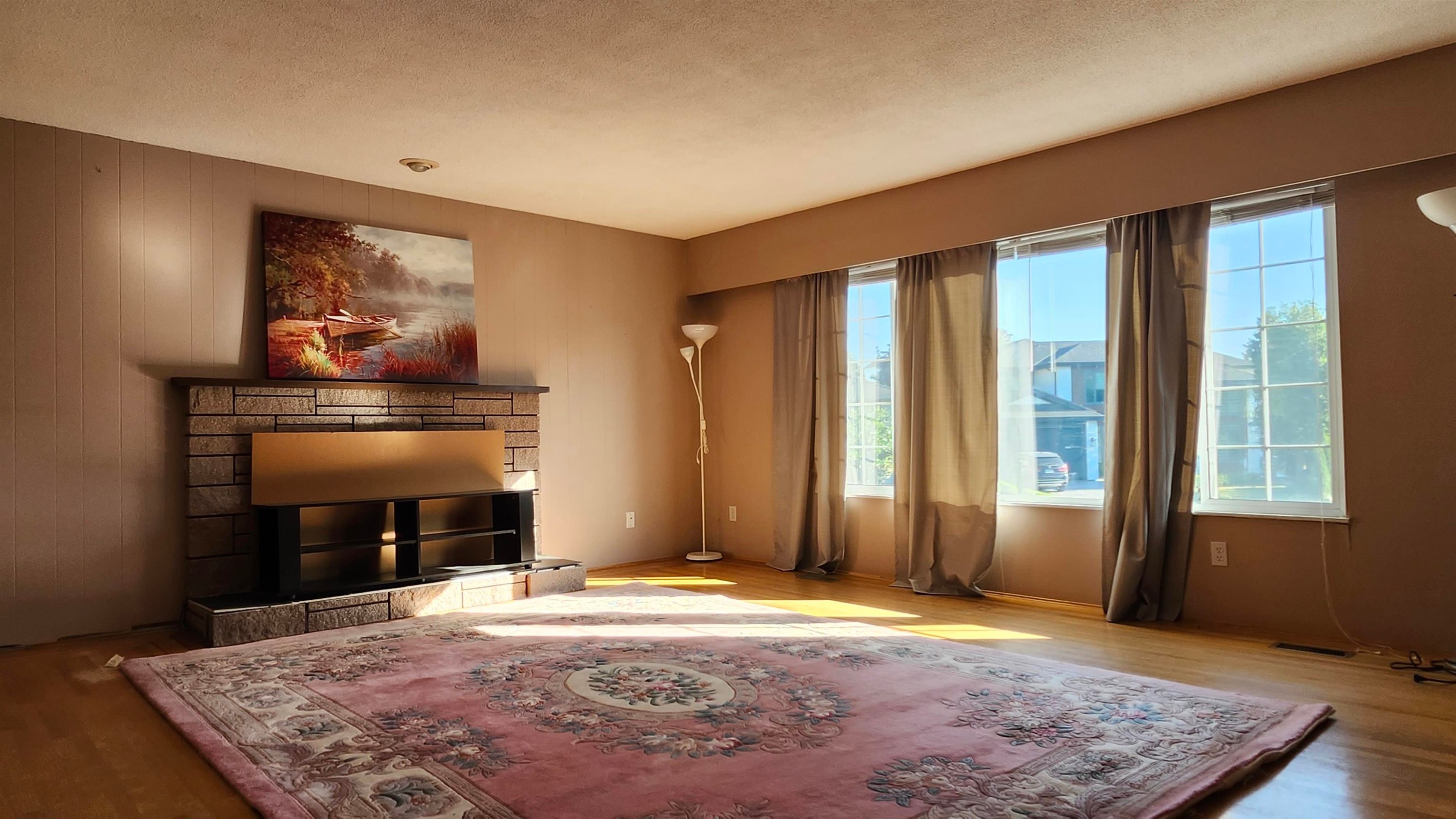 11400 Seafield Crescent, Richmond, BC