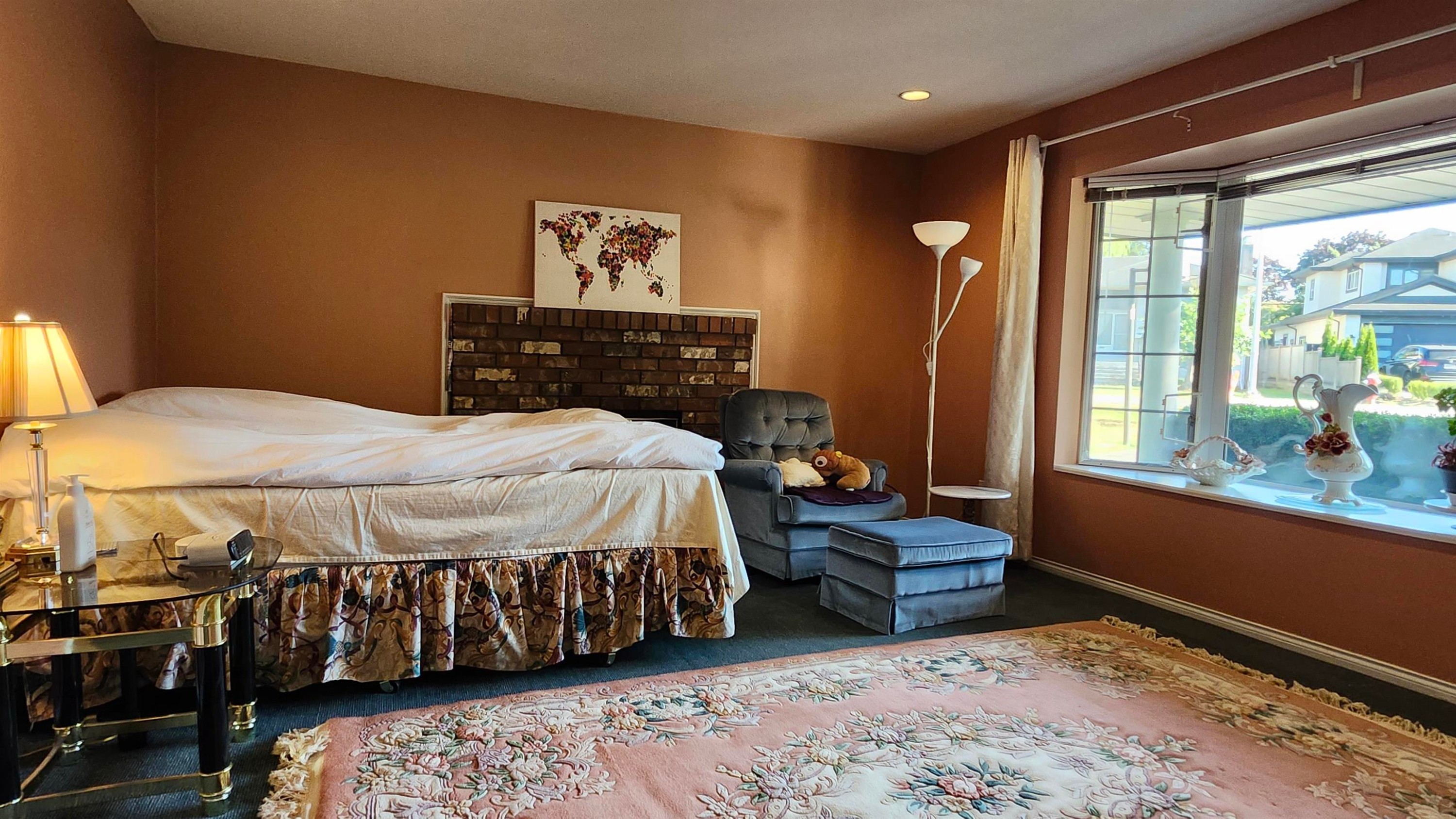 11400 Seafield Crescent, Richmond, BC