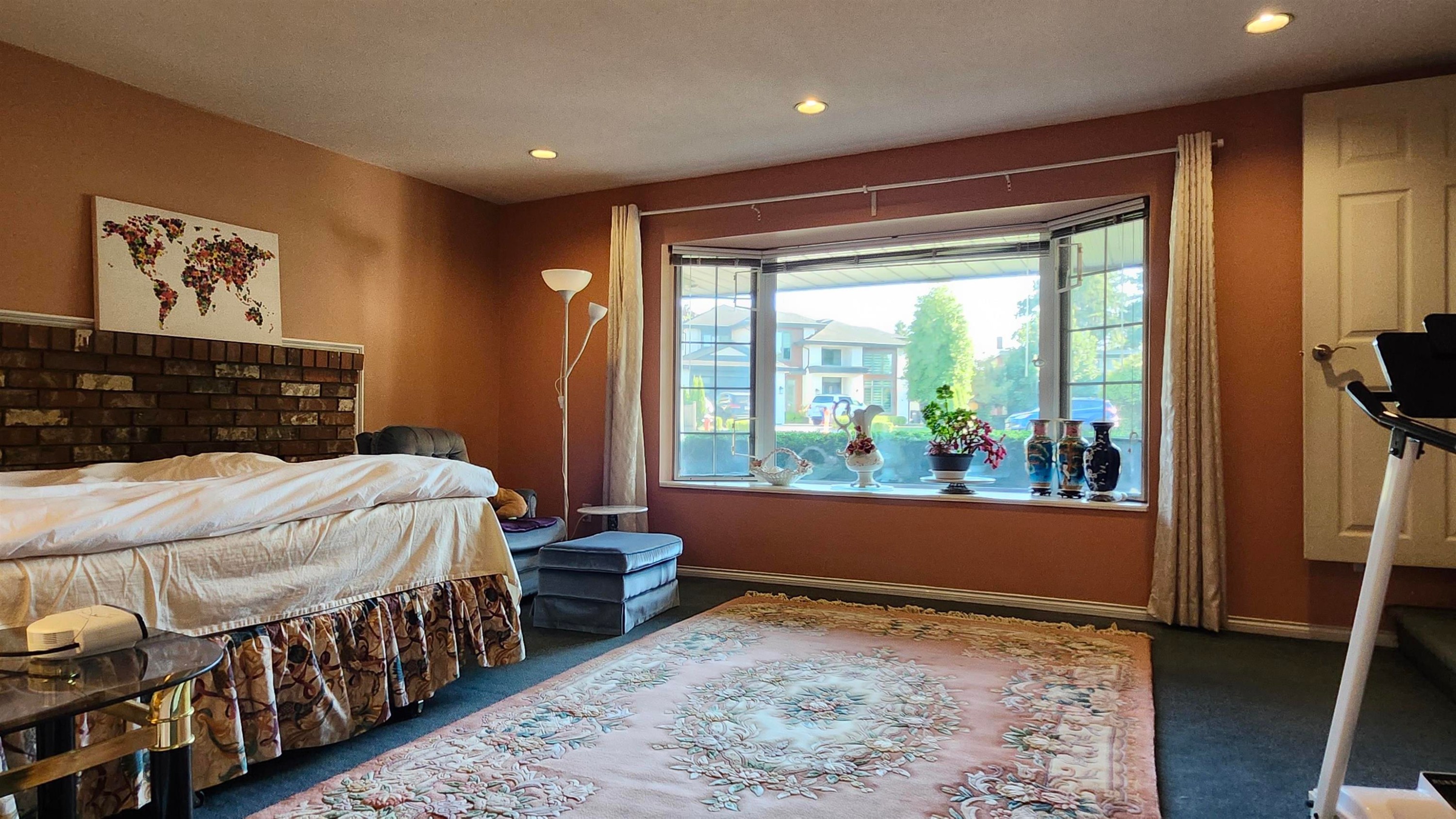 11400 Seafield Crescent, Richmond, BC