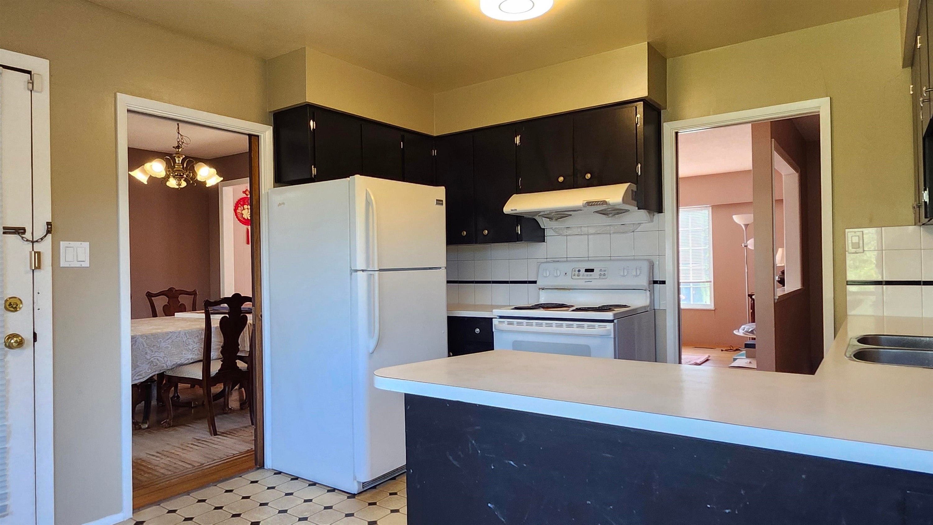 11400 Seafield Crescent, Richmond, BC