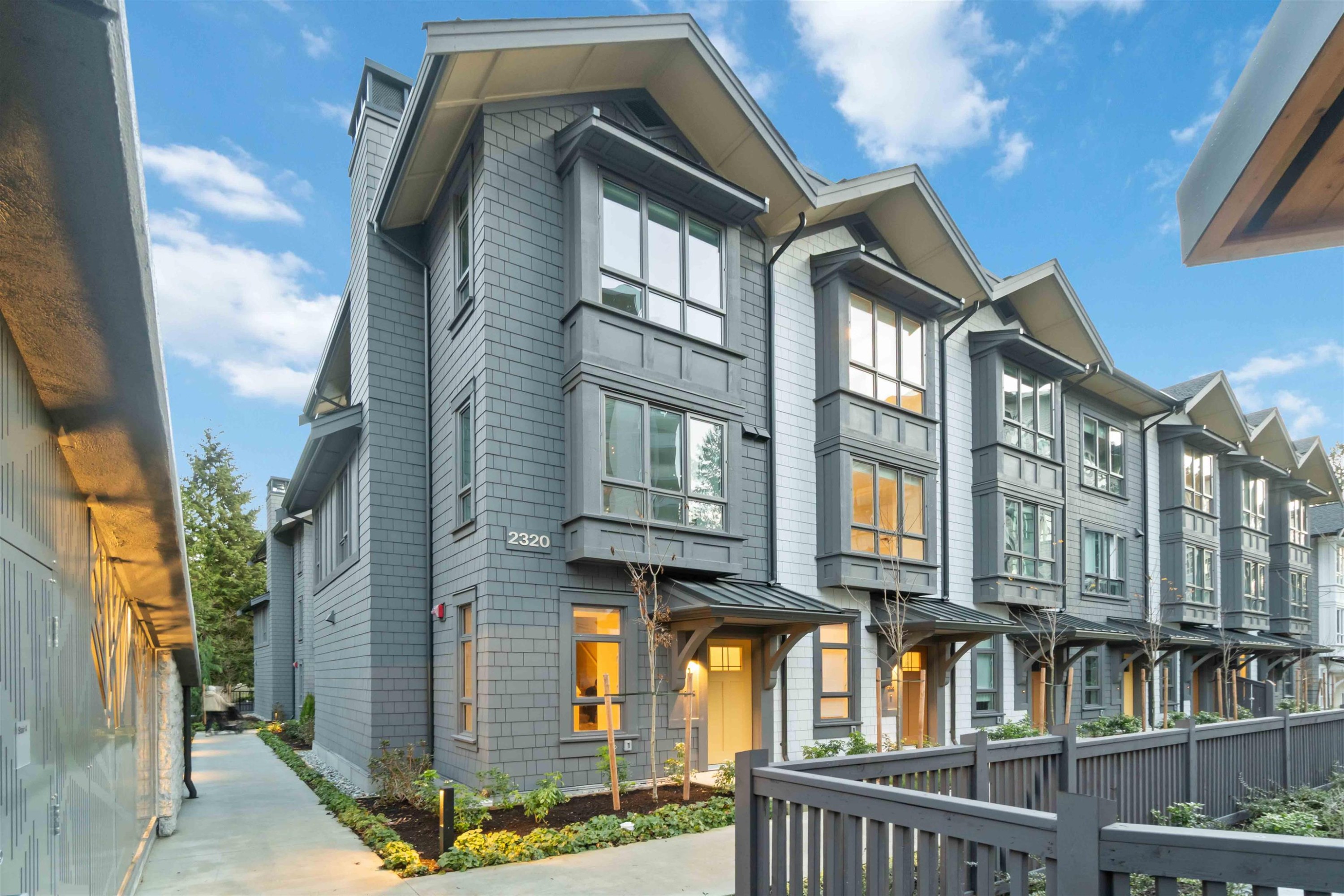 107-2320 Emery Court, North Vancouver, BC