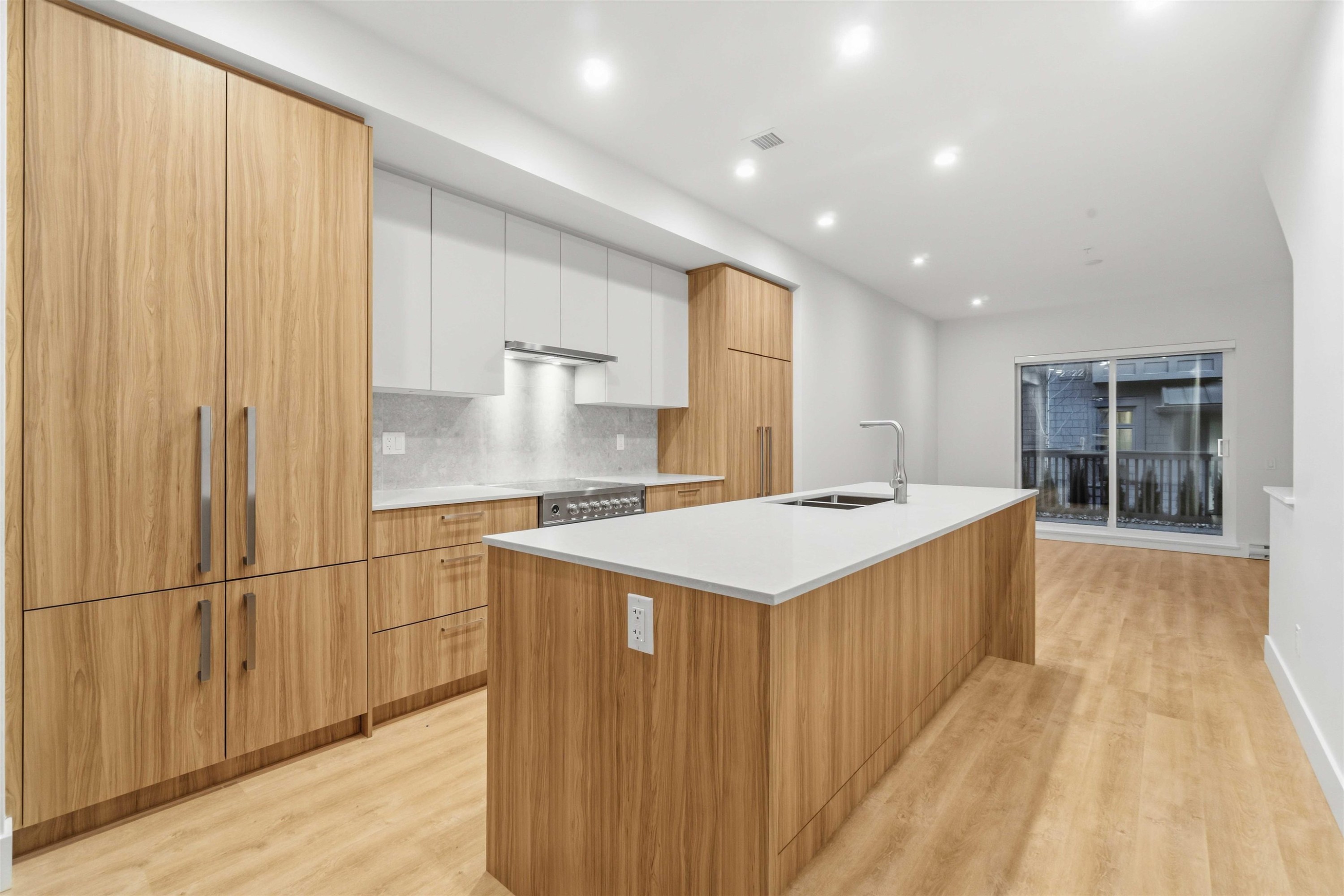 107-2320 Emery Court, North Vancouver, BC