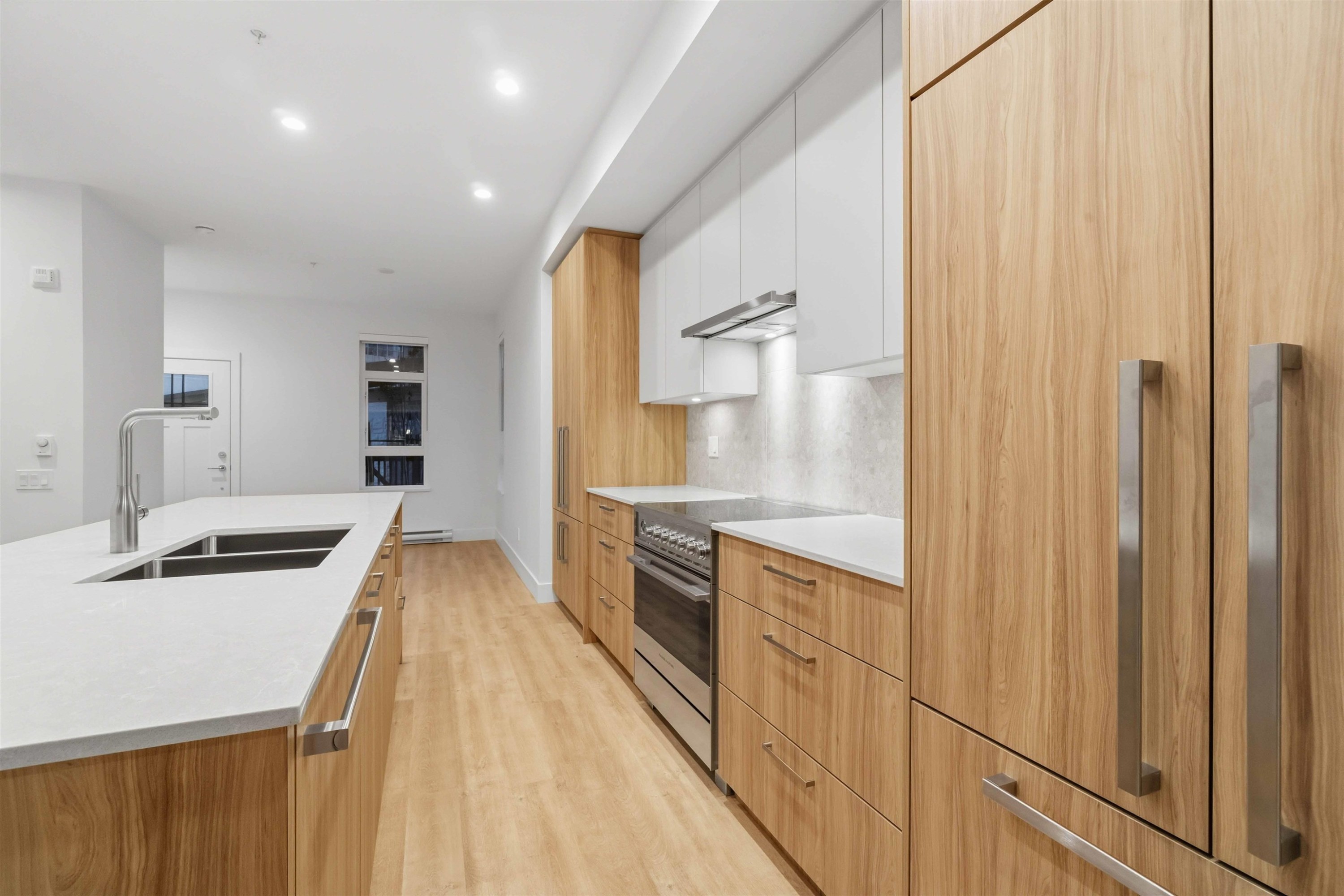 107-2320 Emery Court, North Vancouver, BC