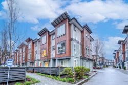 42-10311 River Drive Richmond, BC V6X 0T2