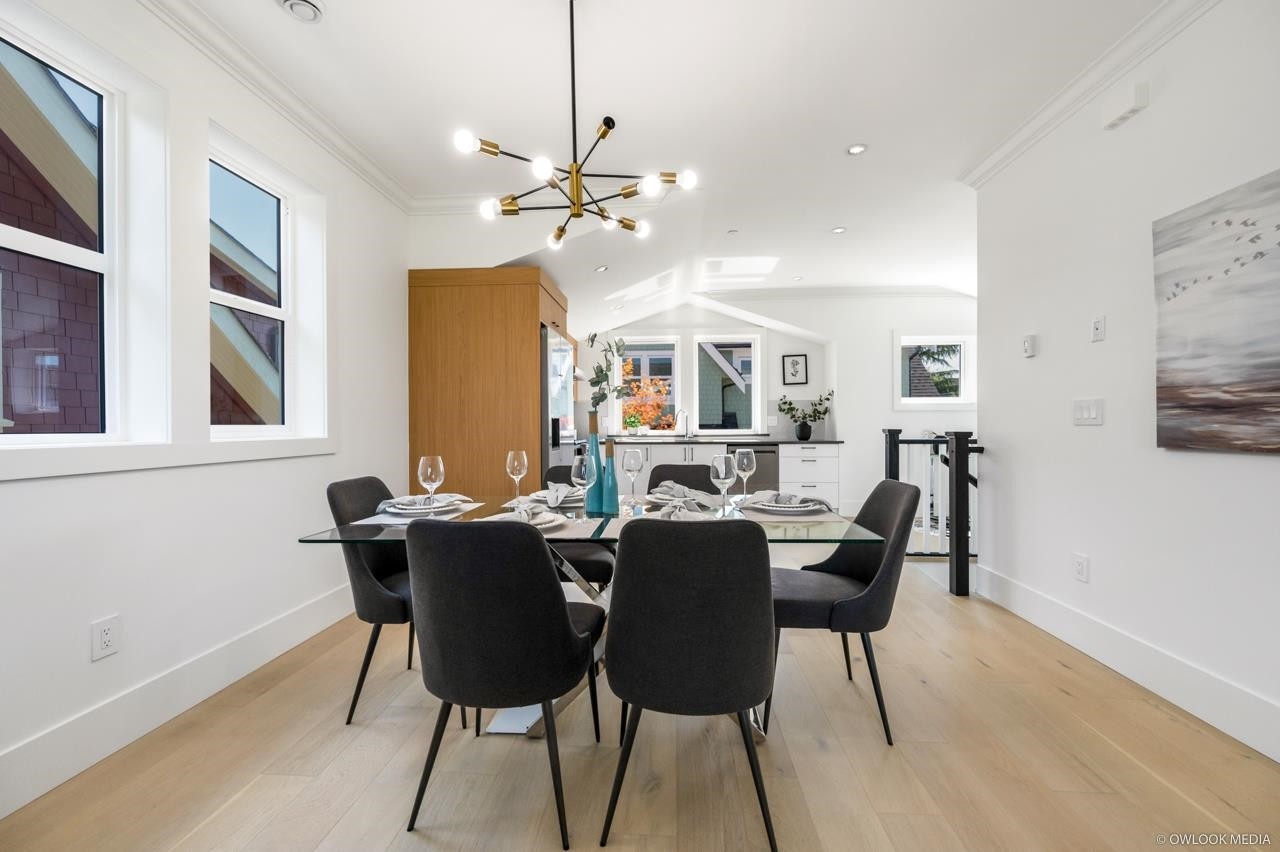 1427 27Th Avenue E, Vancouver, BC