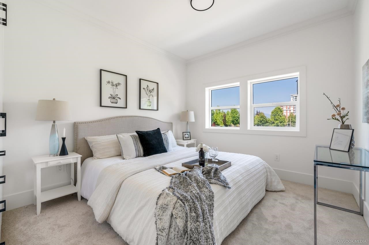 1427 27Th Avenue E, Vancouver, BC