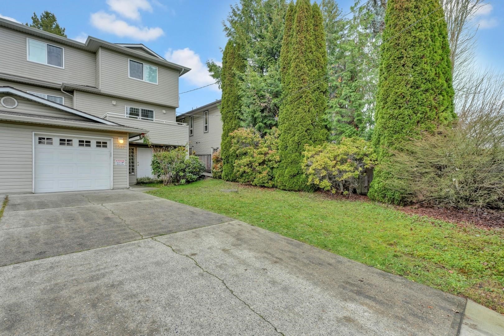 1067 Dansey Avenue, Coquitlam, BC