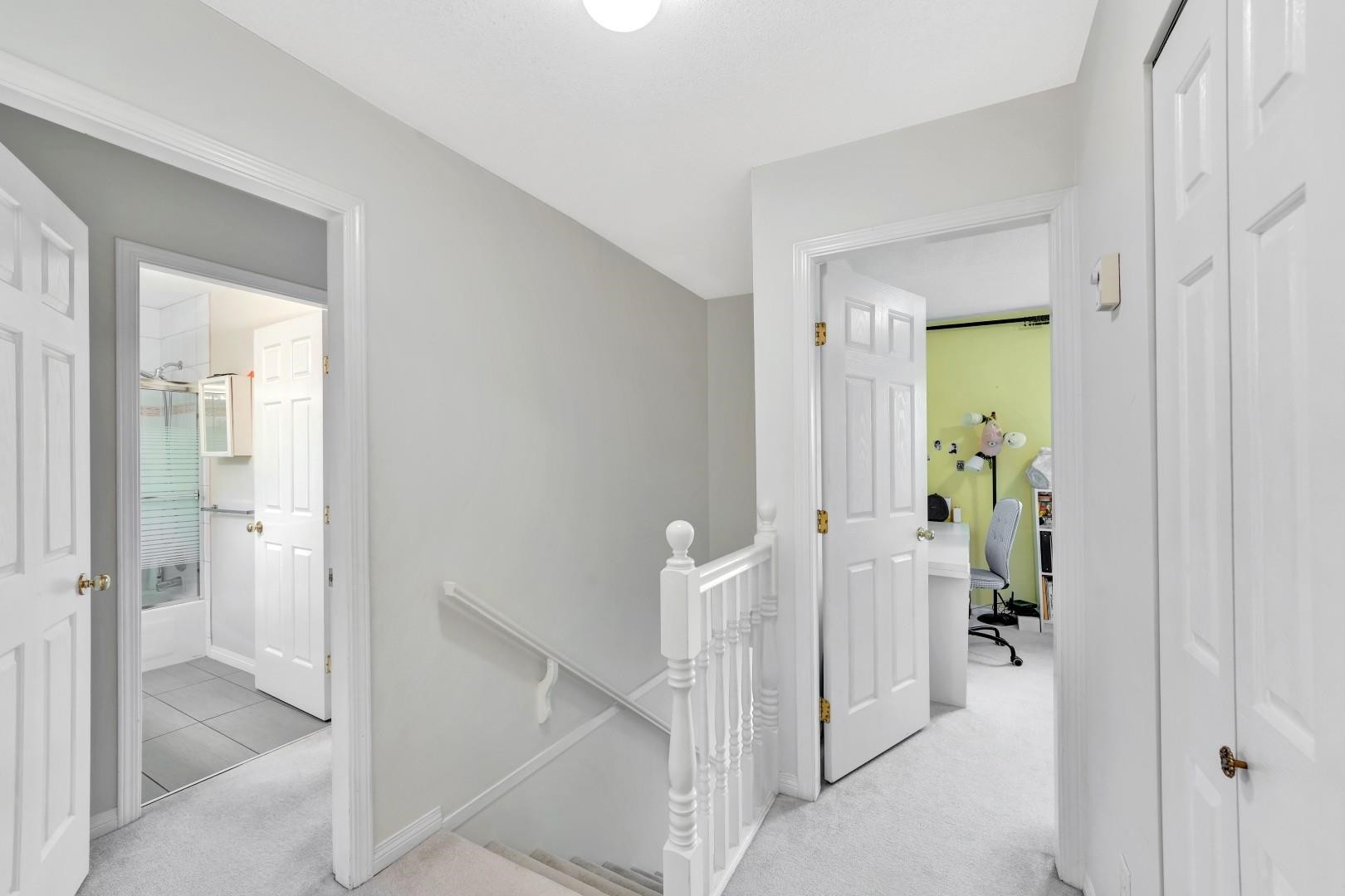 1067 Dansey Avenue, Coquitlam, BC