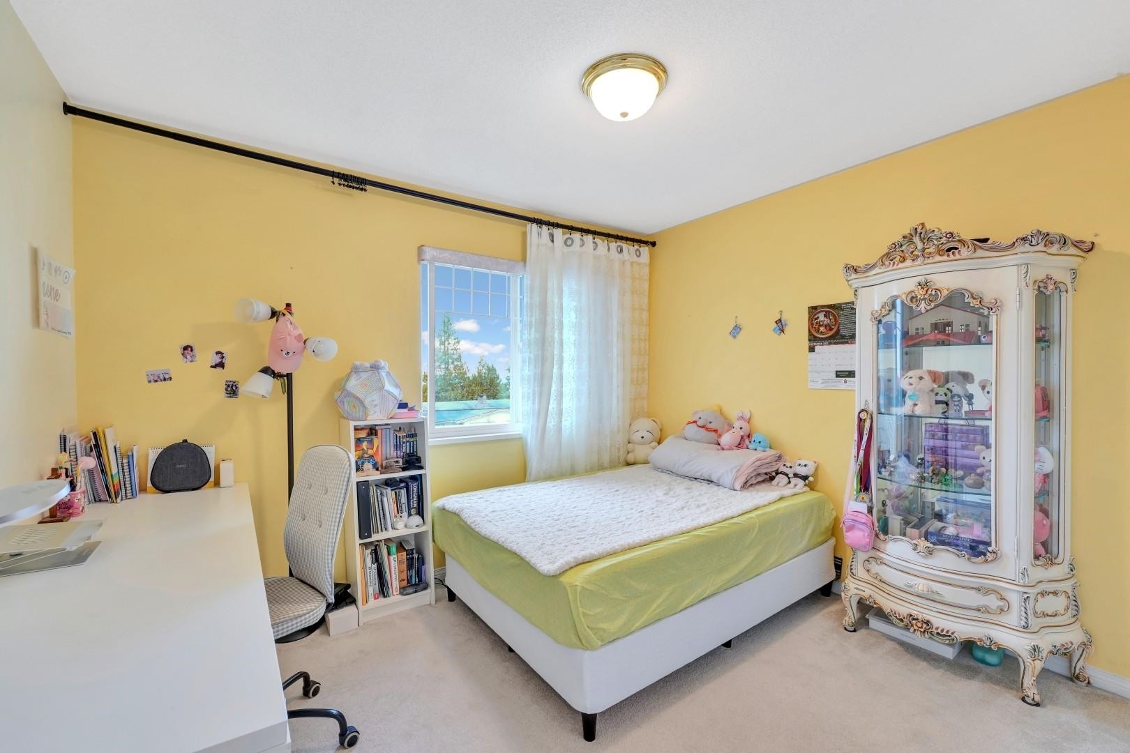 1067 Dansey Avenue, Coquitlam, BC